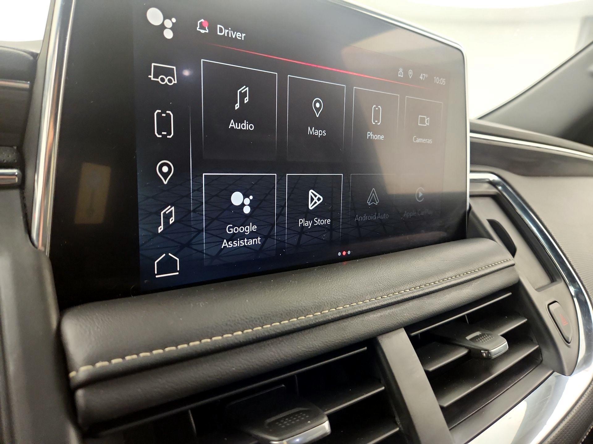 Thumbnail: 2022 GMC Yukon - 13