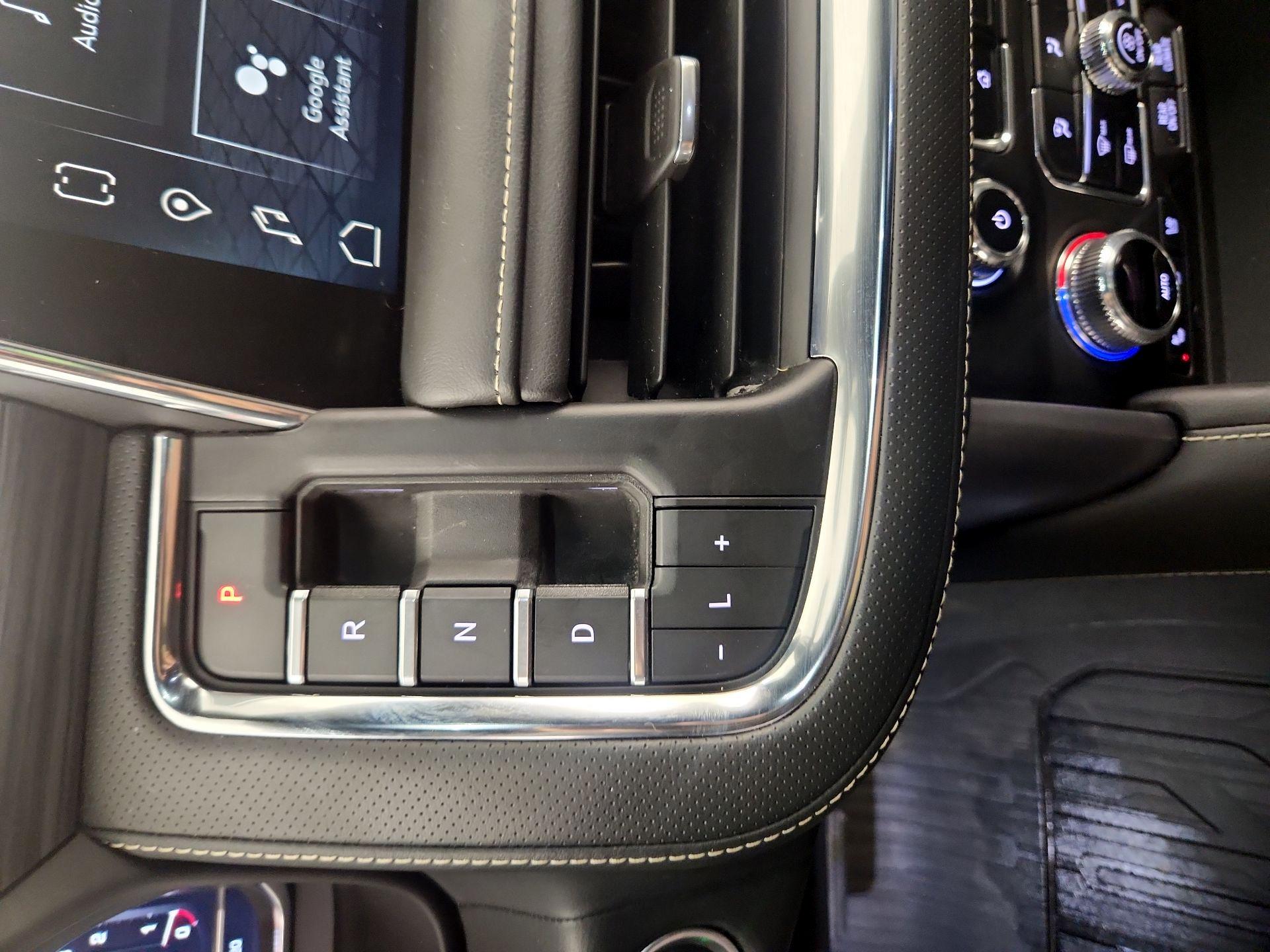 Thumbnail: 2022 GMC Yukon - 15