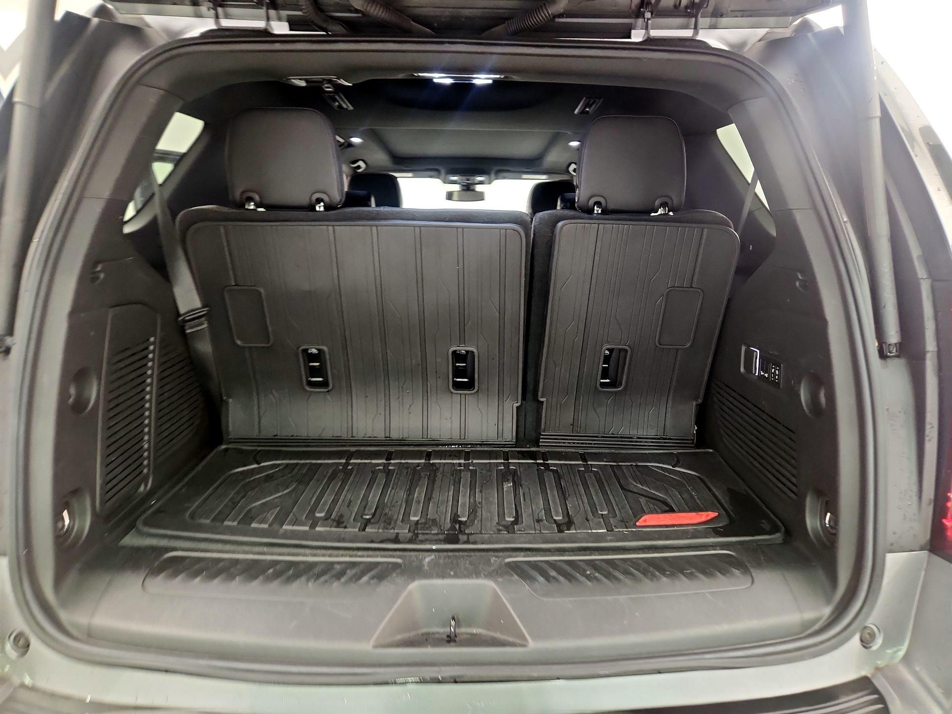 Thumbnail: 2022 GMC Yukon - 18