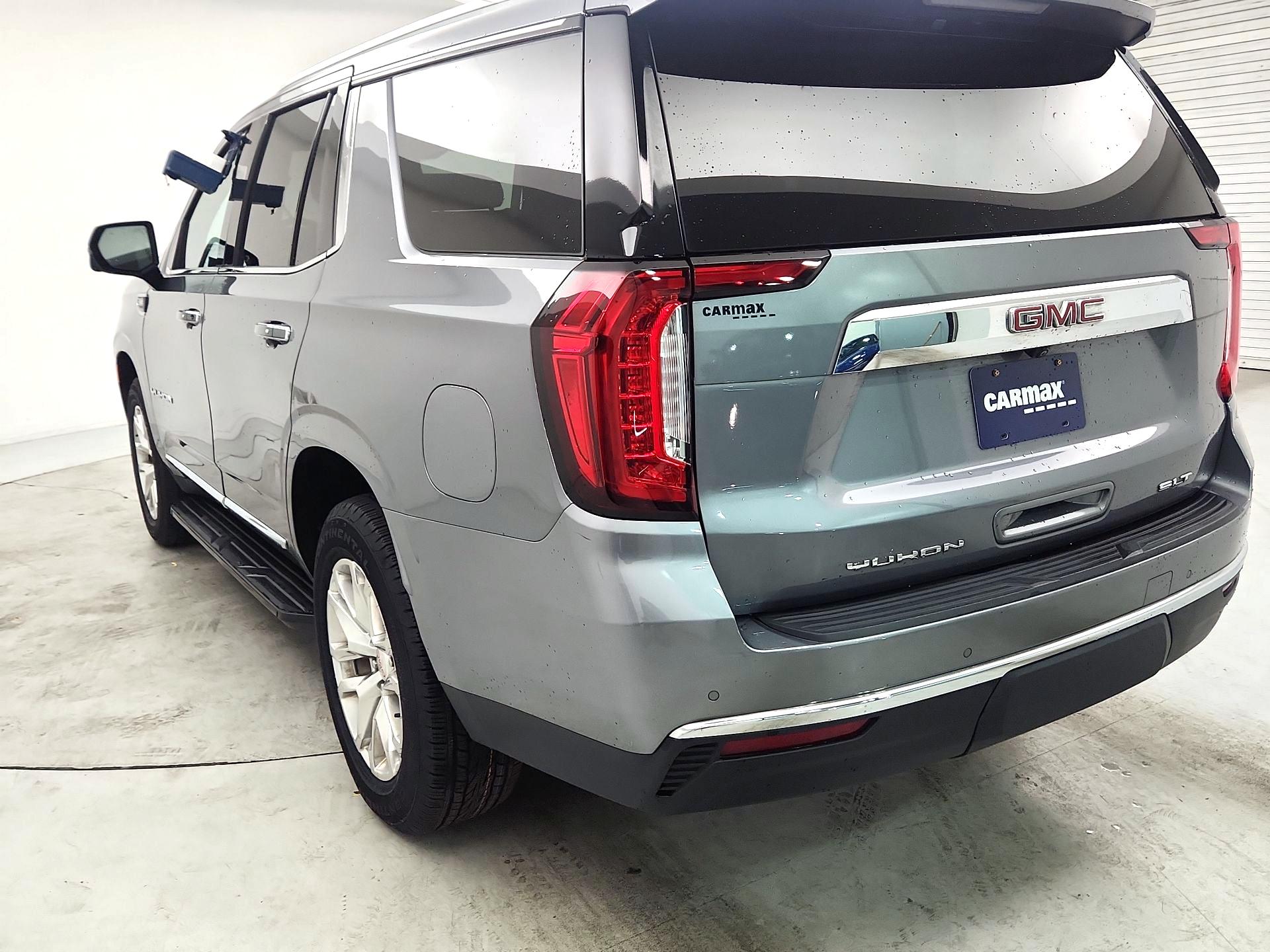 Thumbnail: 2022 GMC Yukon - 7