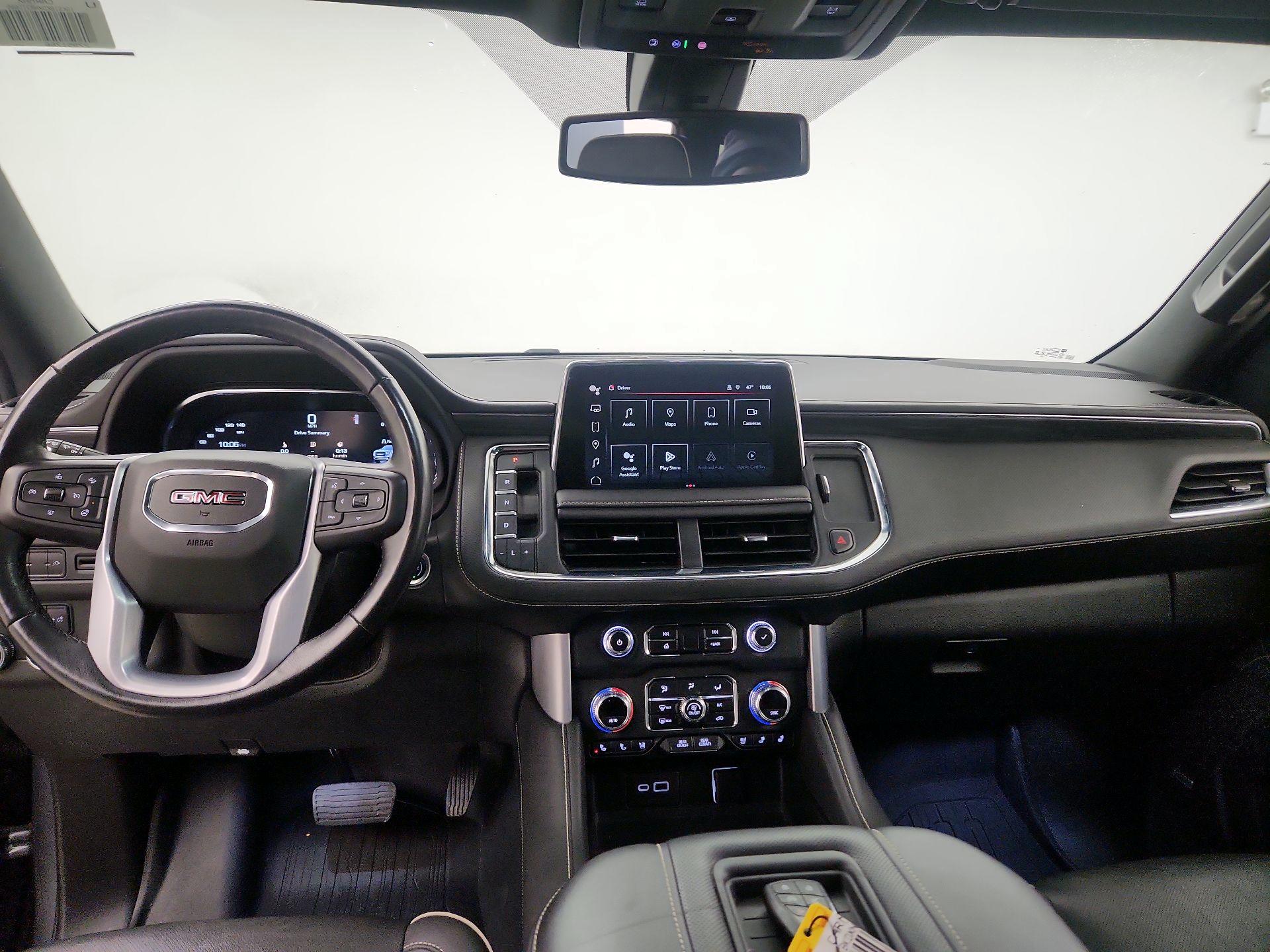 Thumbnail: 2022 GMC Yukon - 8