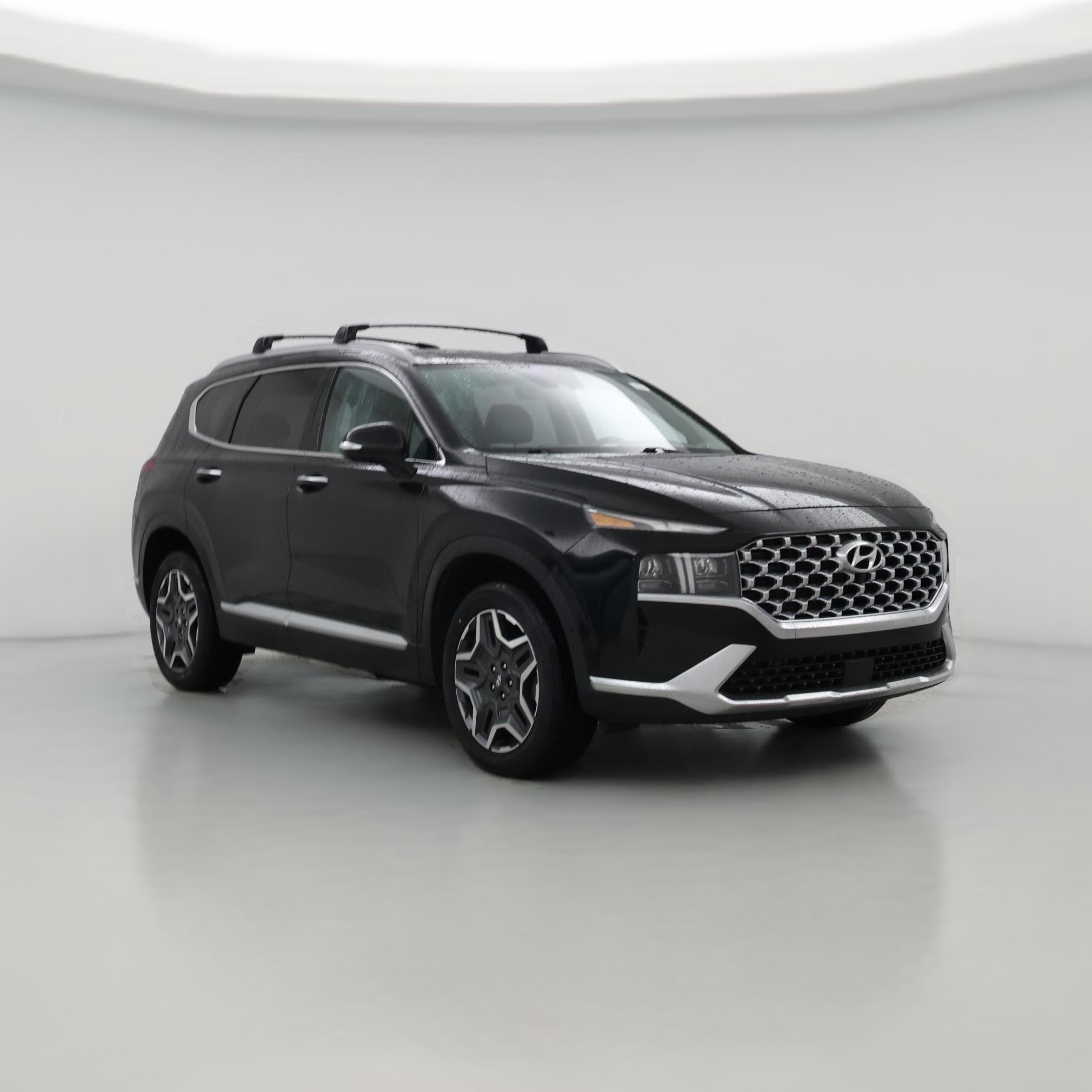 Thumbnail: 2022 Hyundai Santa Fe - 1