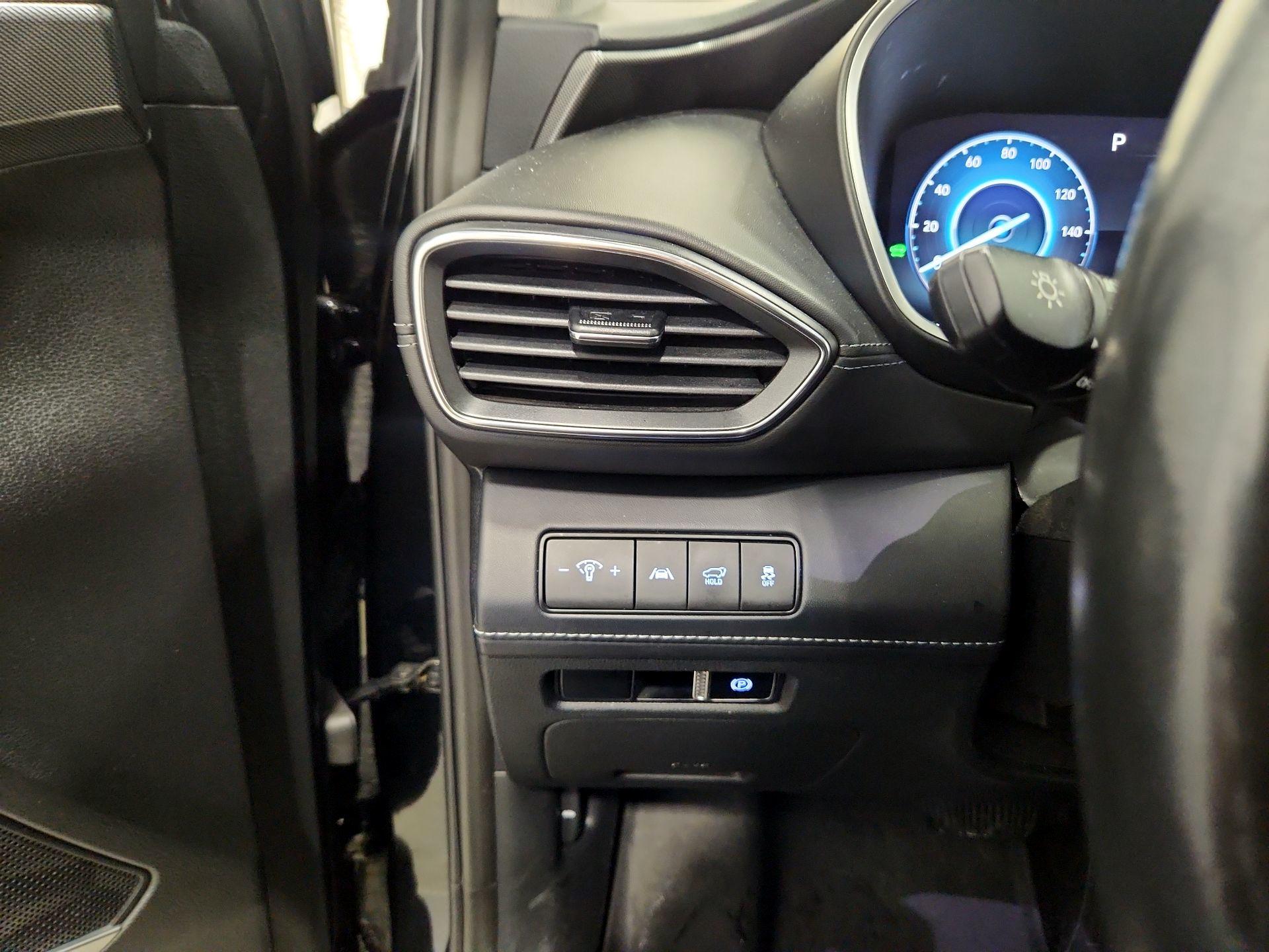 Thumbnail: 2022 Hyundai Santa Fe - 13