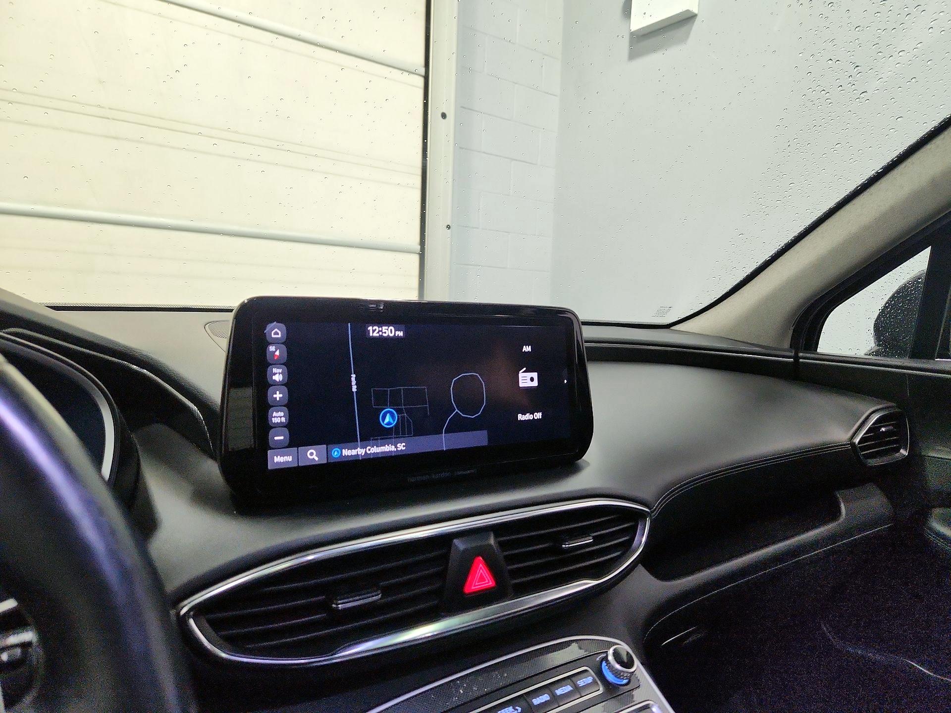 Thumbnail: 2022 Hyundai Santa Fe - 14