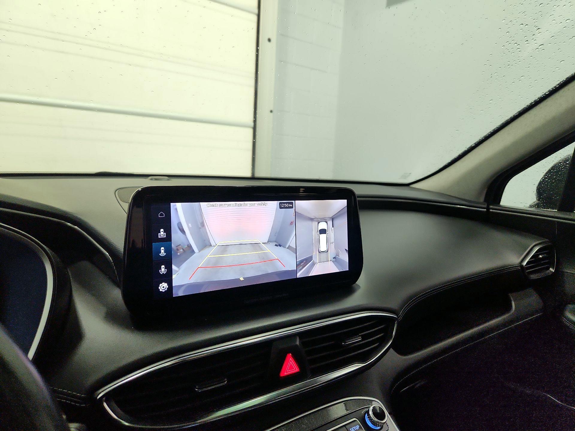 Thumbnail: 2022 Hyundai Santa Fe - 15