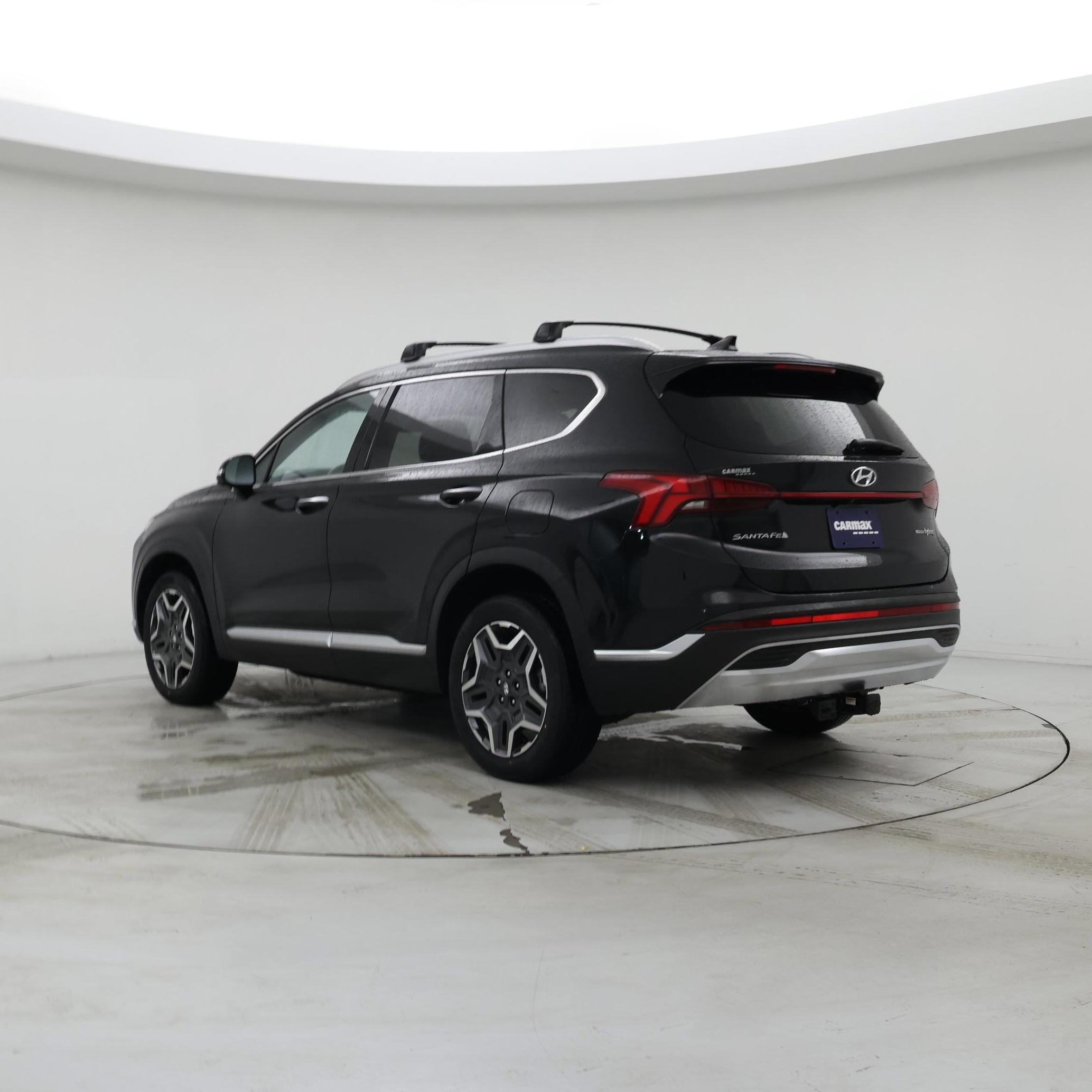 Thumbnail: 2022 Hyundai Santa Fe - 2