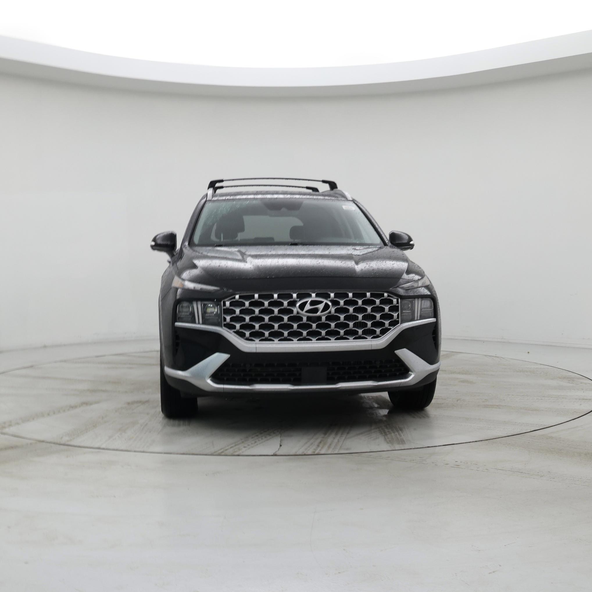 Thumbnail: 2022 Hyundai Santa Fe - 5