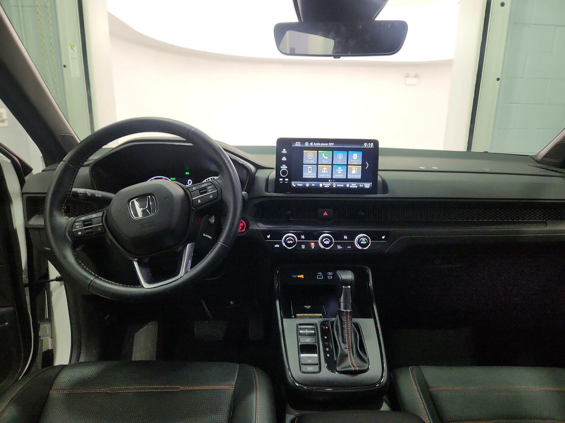 Thumbnail: 2024 Honda CR-V - 9