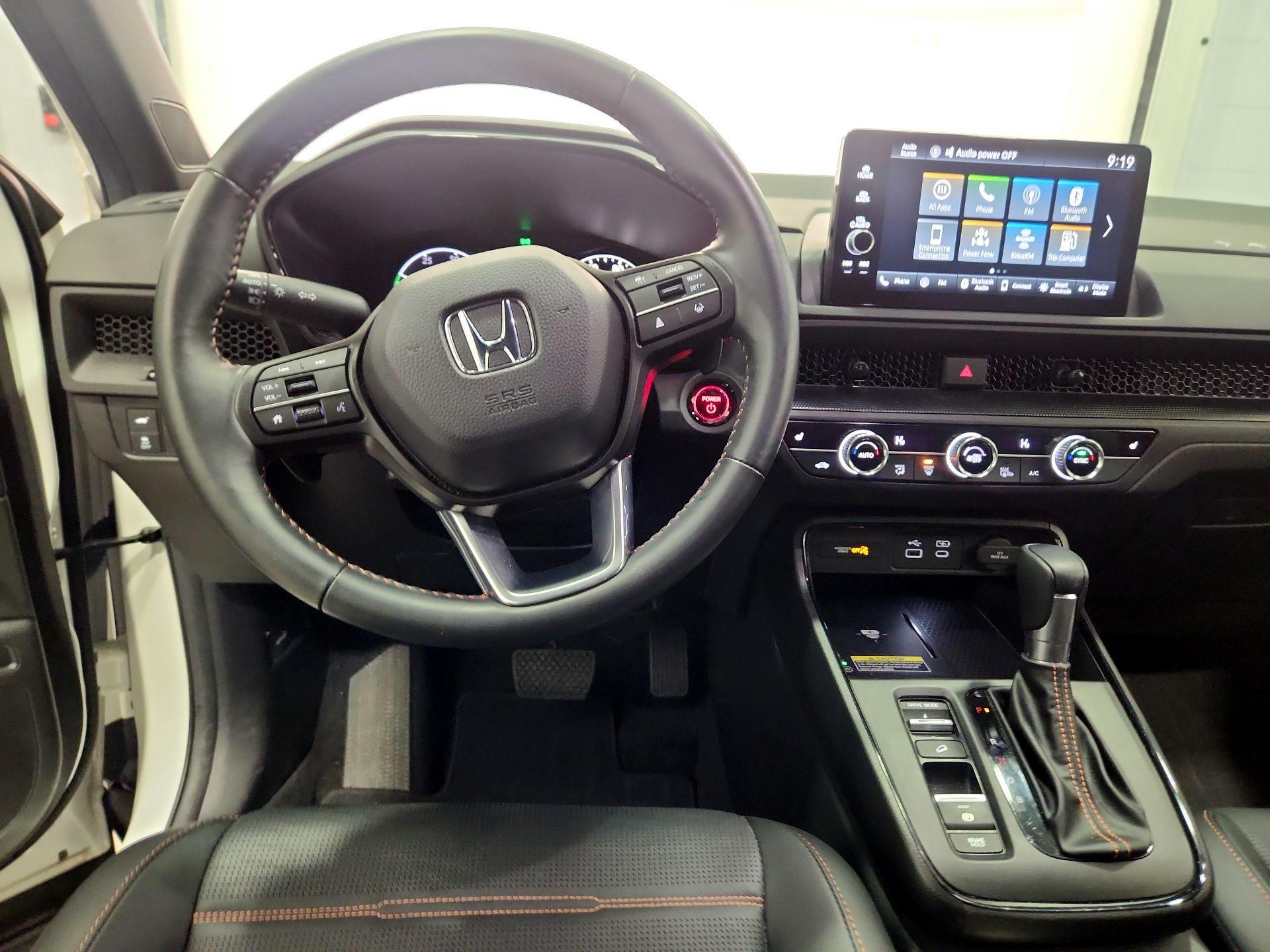 Thumbnail: 2024 Honda CR-V - 10