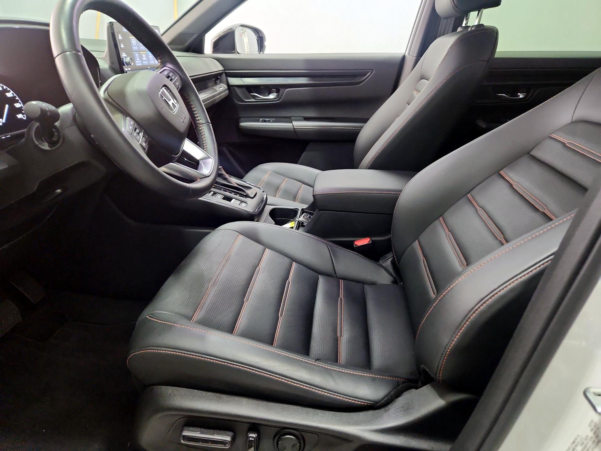 Thumbnail: 2024 Honda CR-V - 11