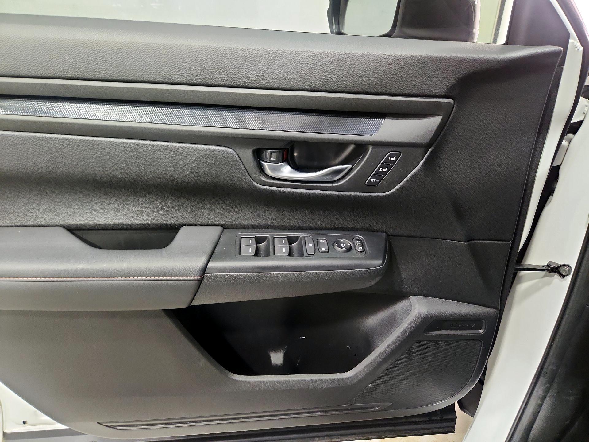 Thumbnail: 2024 Honda CR-V - 12