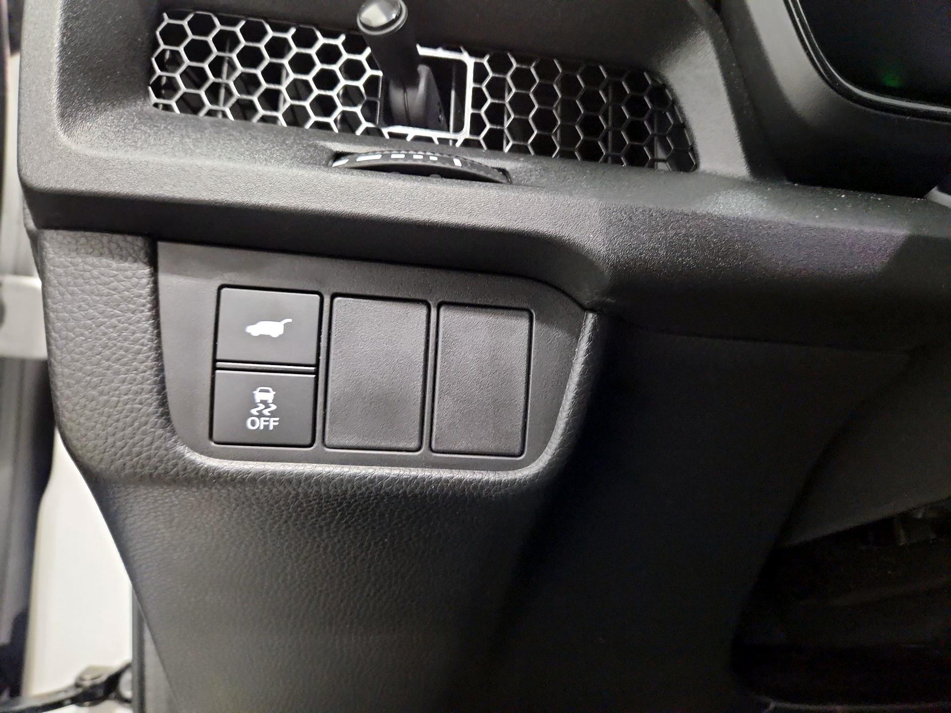 Thumbnail: 2024 Honda CR-V - 13