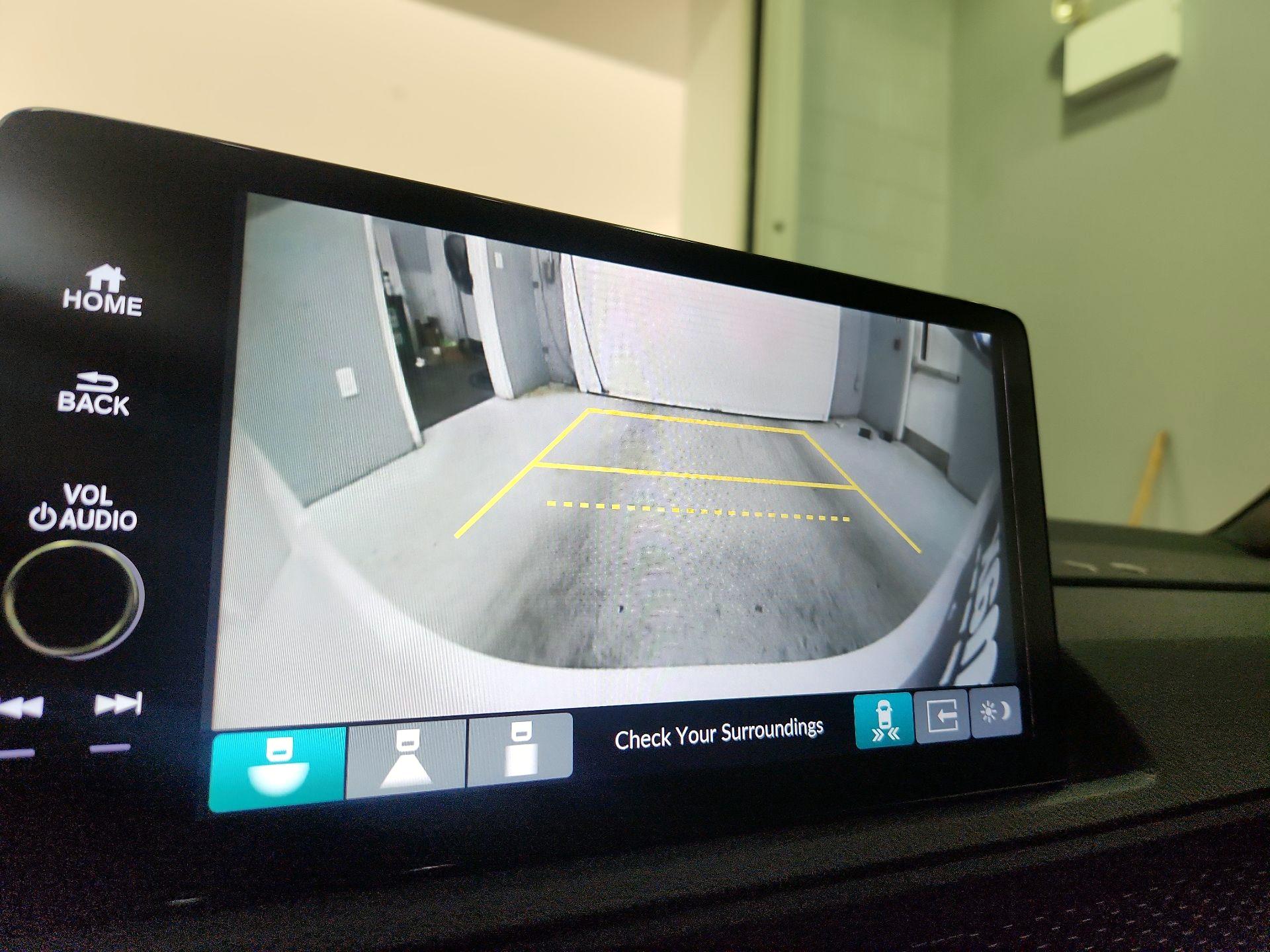 Thumbnail: 2024 Honda CR-V - 14