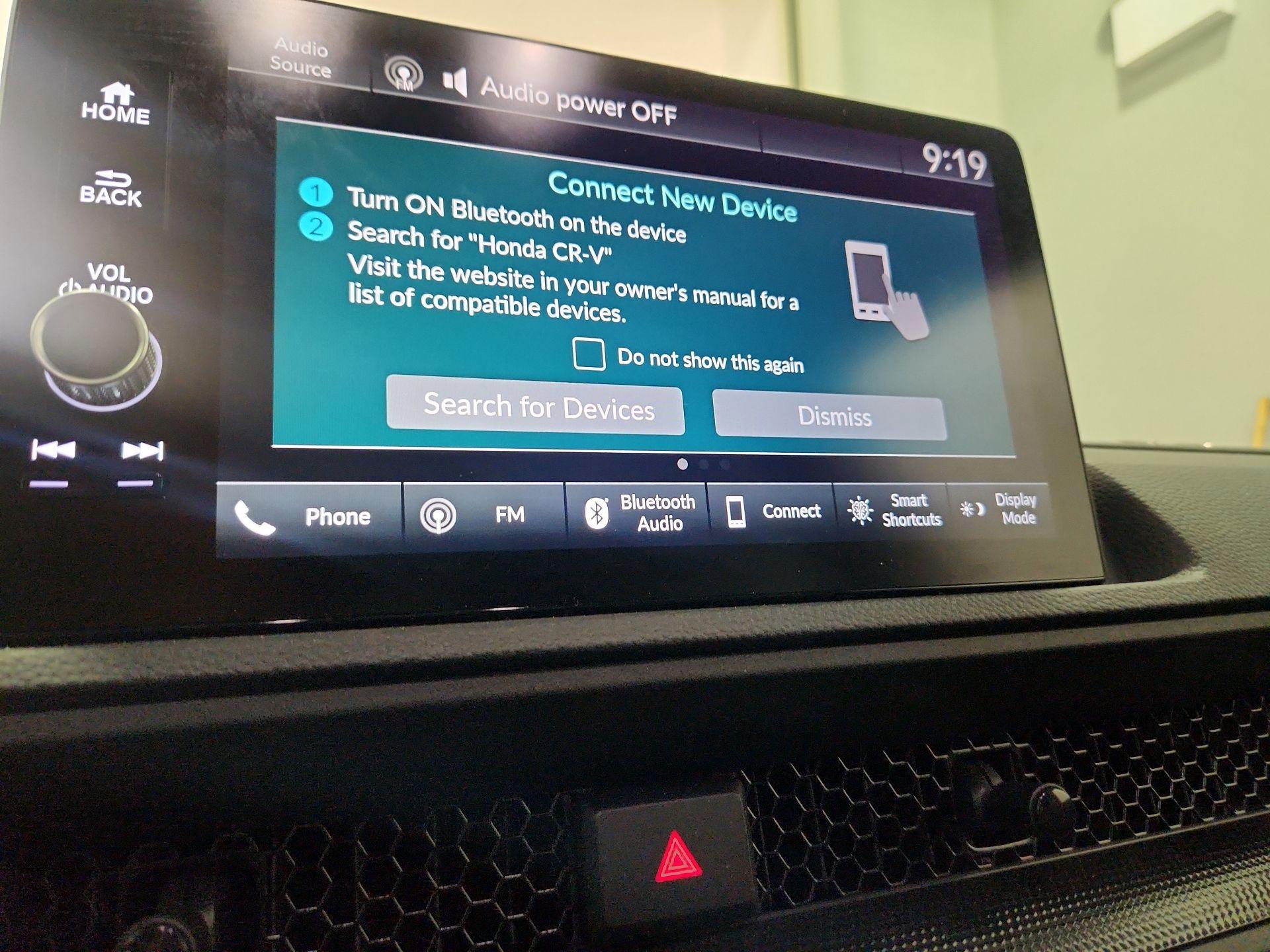 Thumbnail: 2024 Honda CR-V - 15