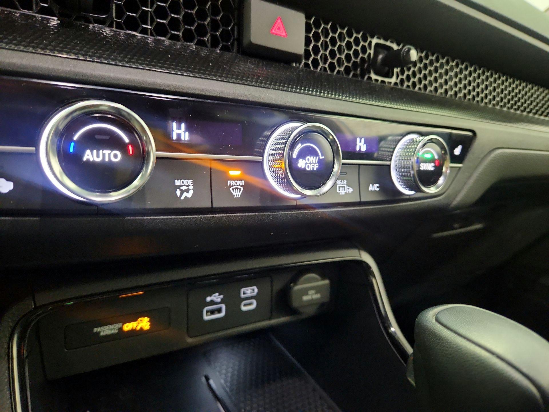 Thumbnail: 2024 Honda CR-V - 16