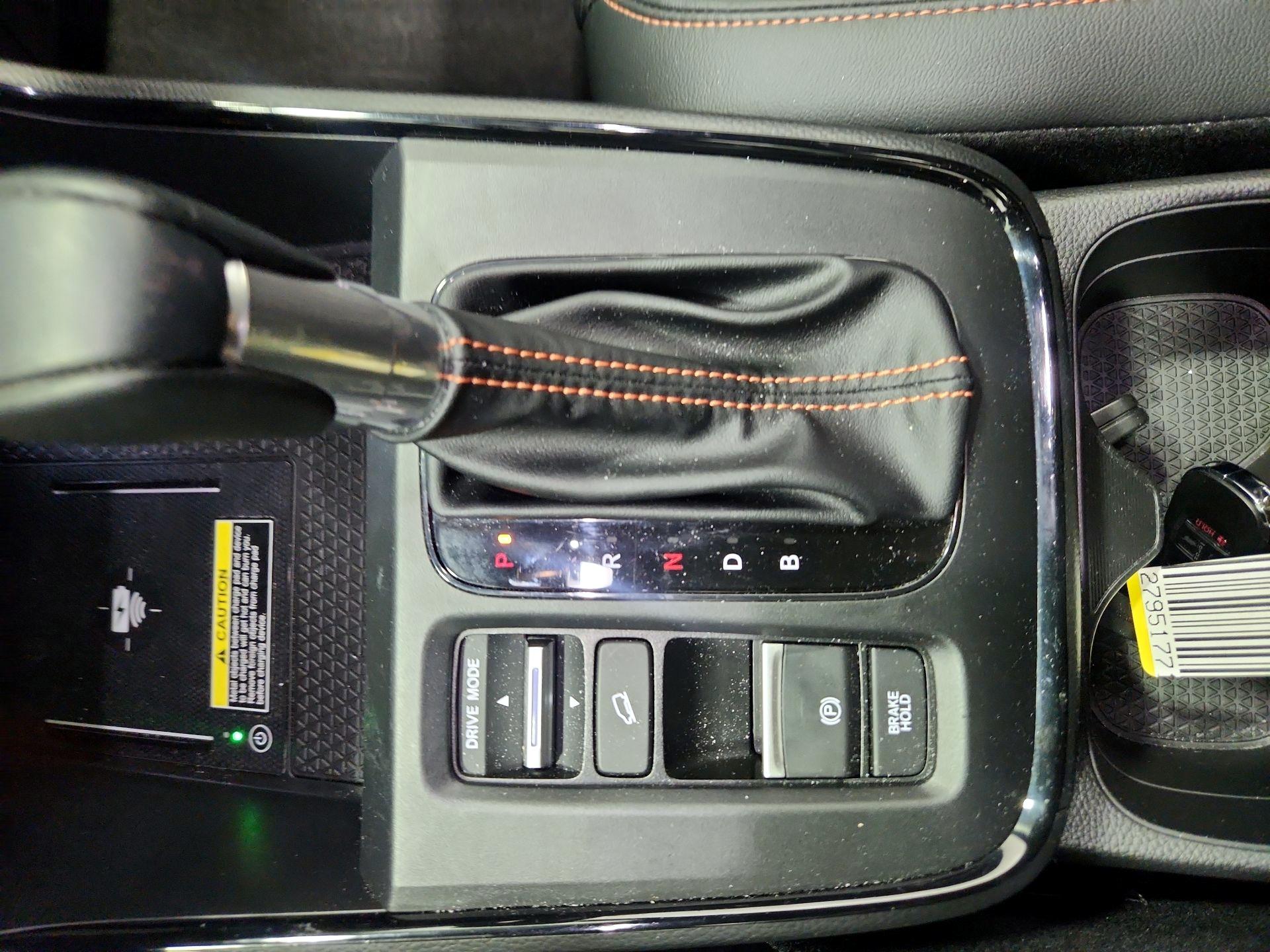 Thumbnail: 2024 Honda CR-V - 17