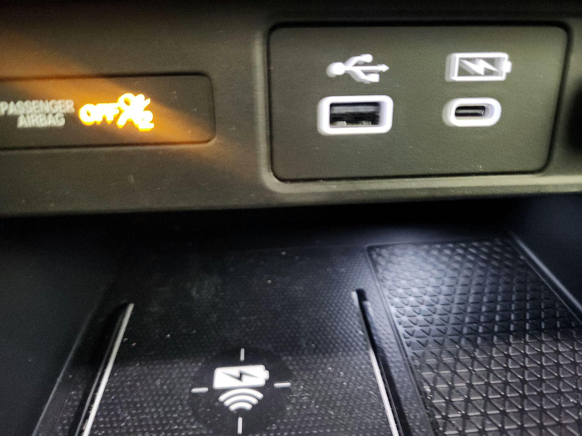 Thumbnail: 2024 Honda CR-V - 18