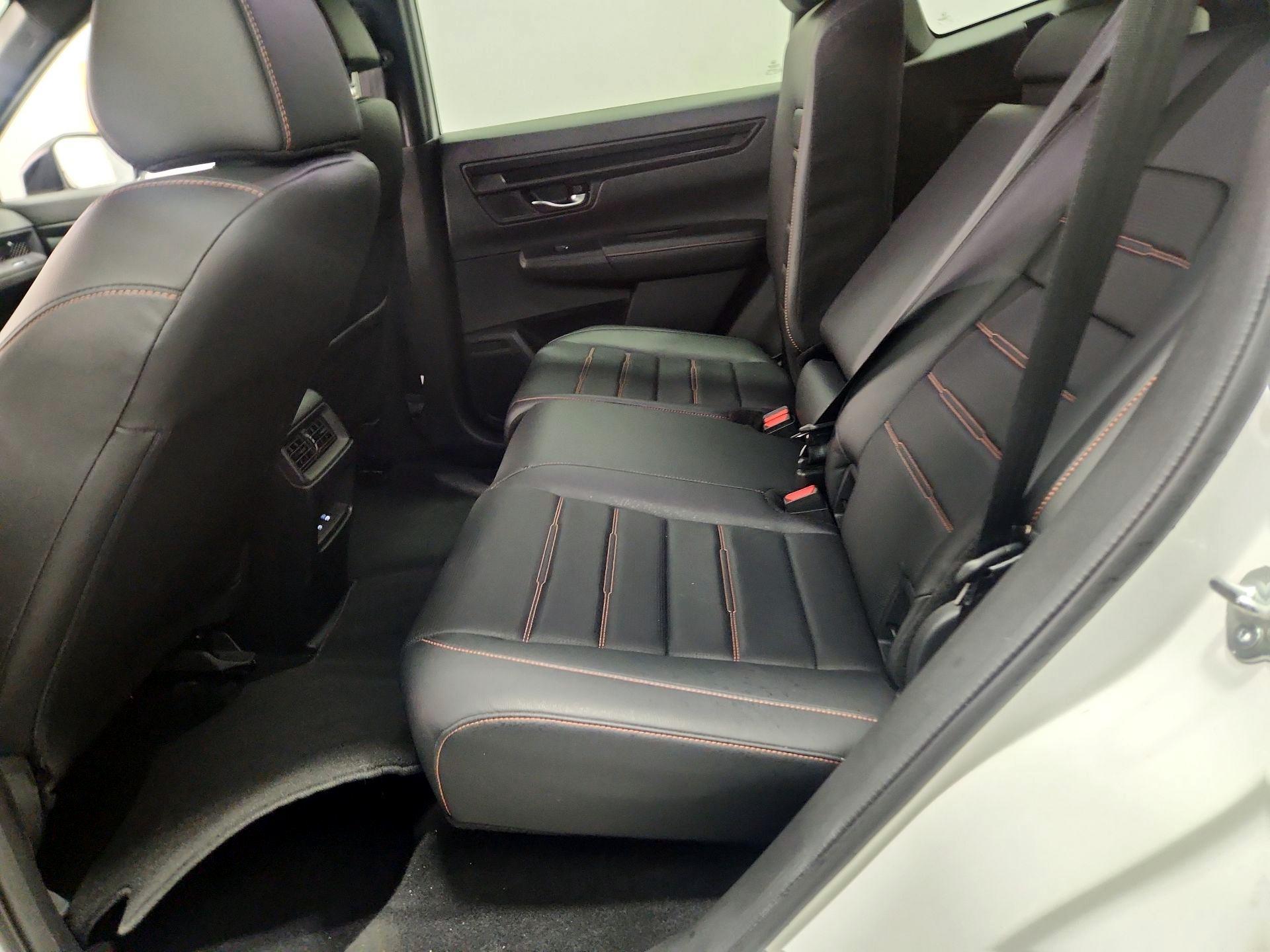 Thumbnail: 2024 Honda CR-V - 19