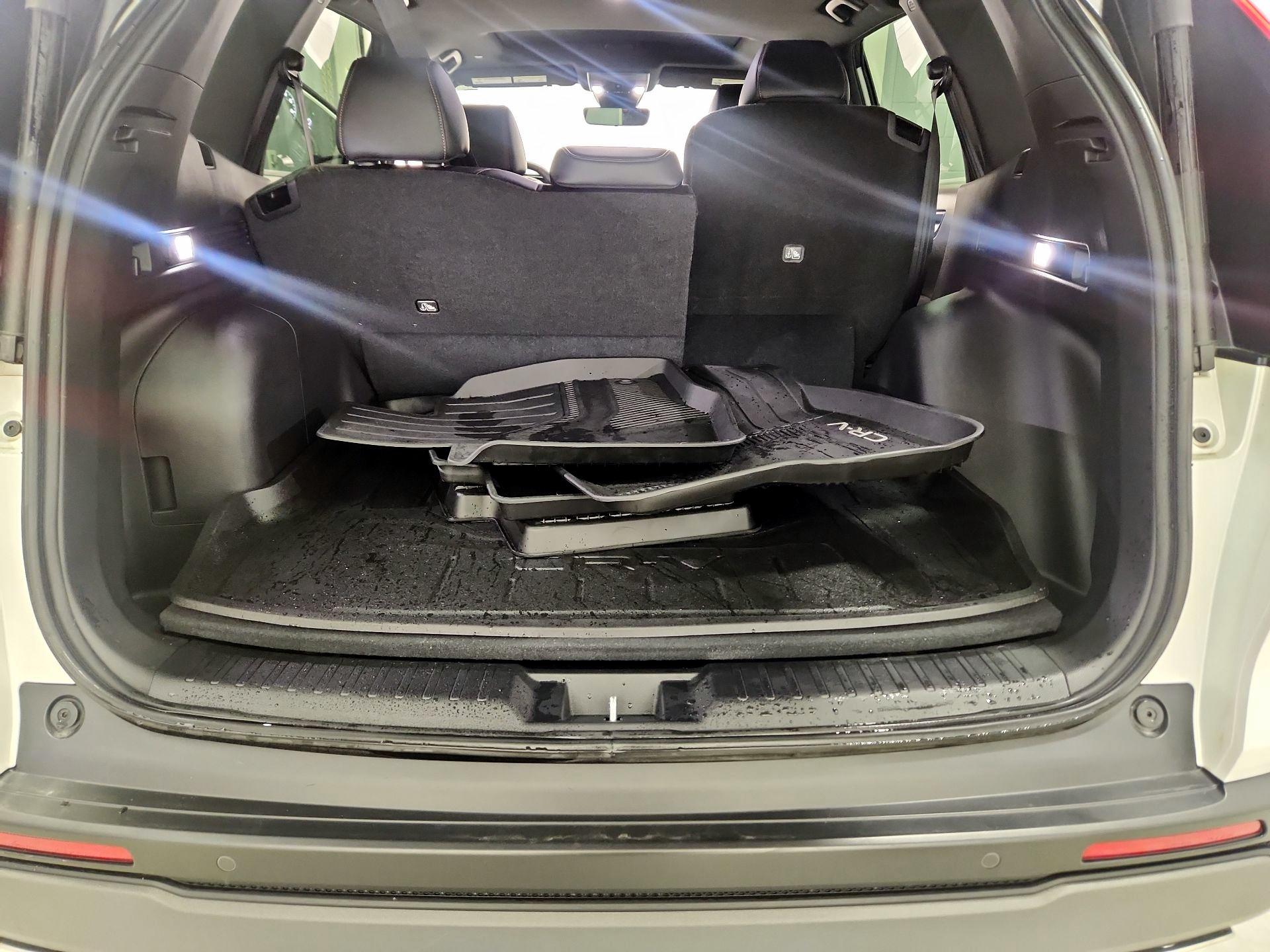 Thumbnail: 2024 Honda CR-V - 20