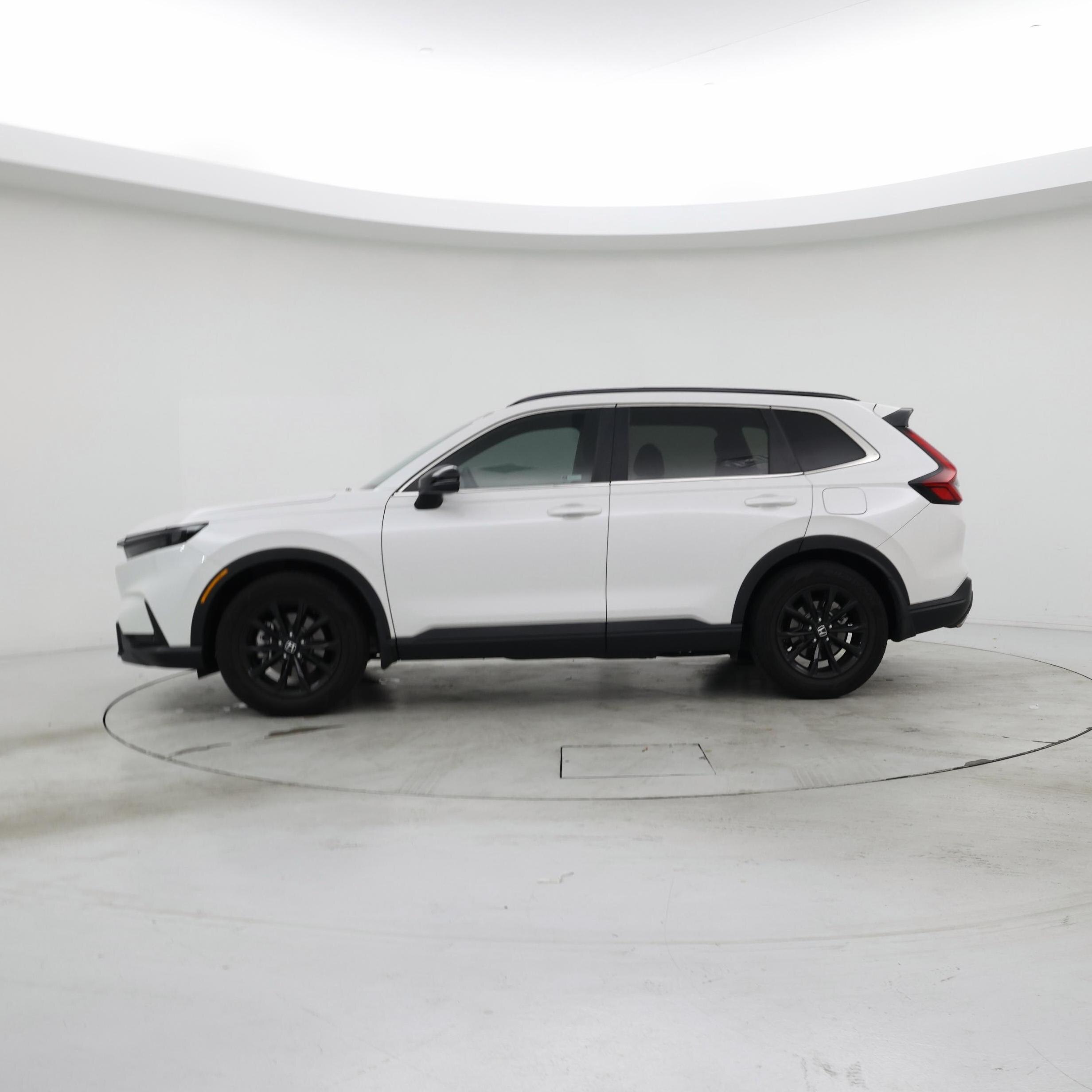 Thumbnail: 2024 Honda CR-V - 3