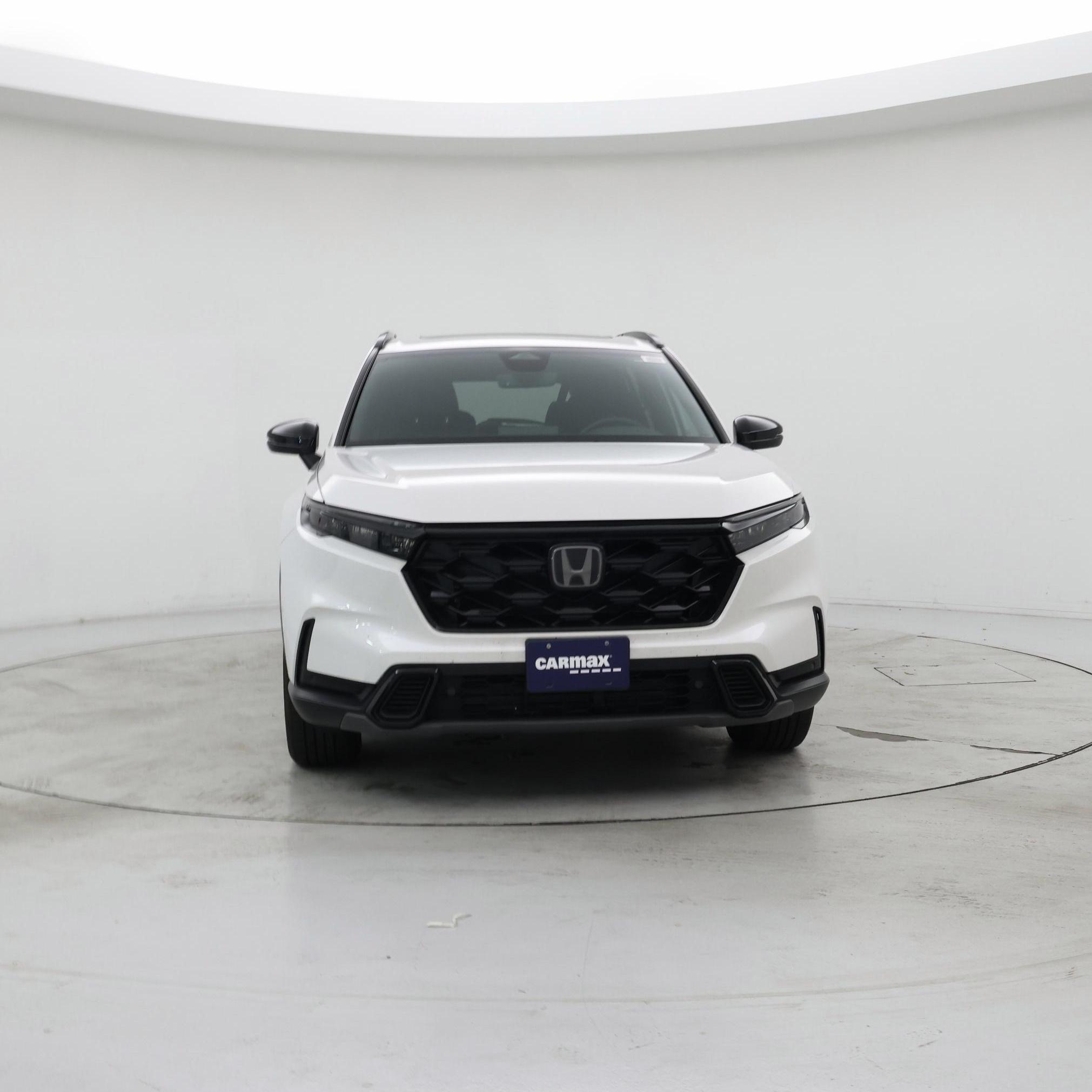 Thumbnail: 2024 Honda CR-V - 5