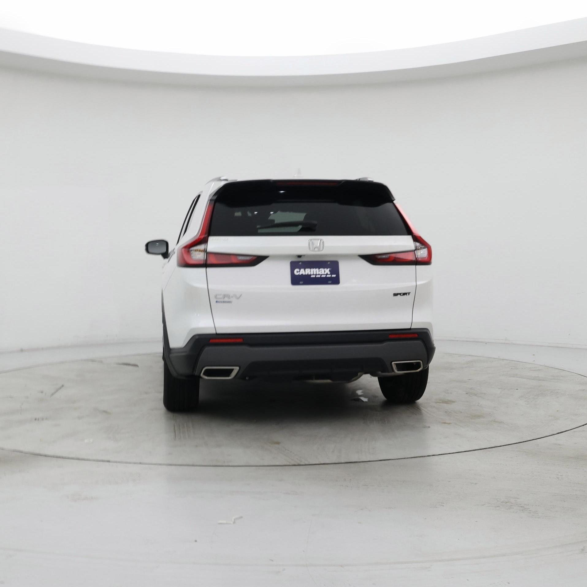 Thumbnail: 2024 Honda CR-V - 6