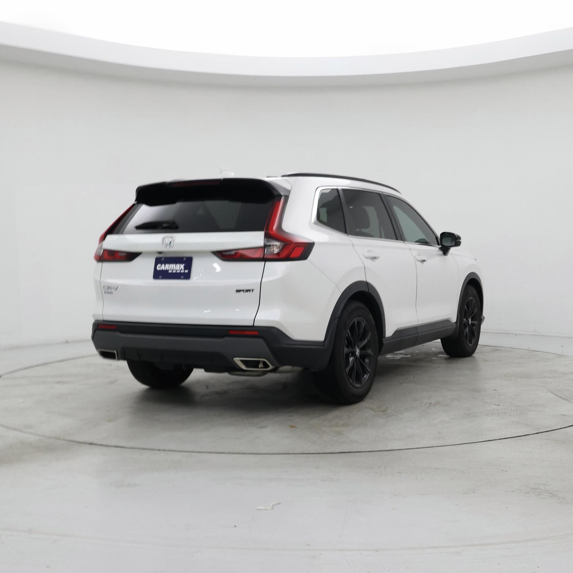 Thumbnail: 2024 Honda CR-V - 8