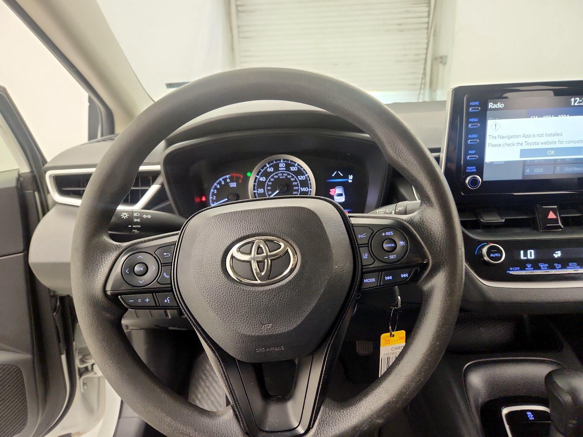 Thumbnail: 2020 Toyota Corolla - 10