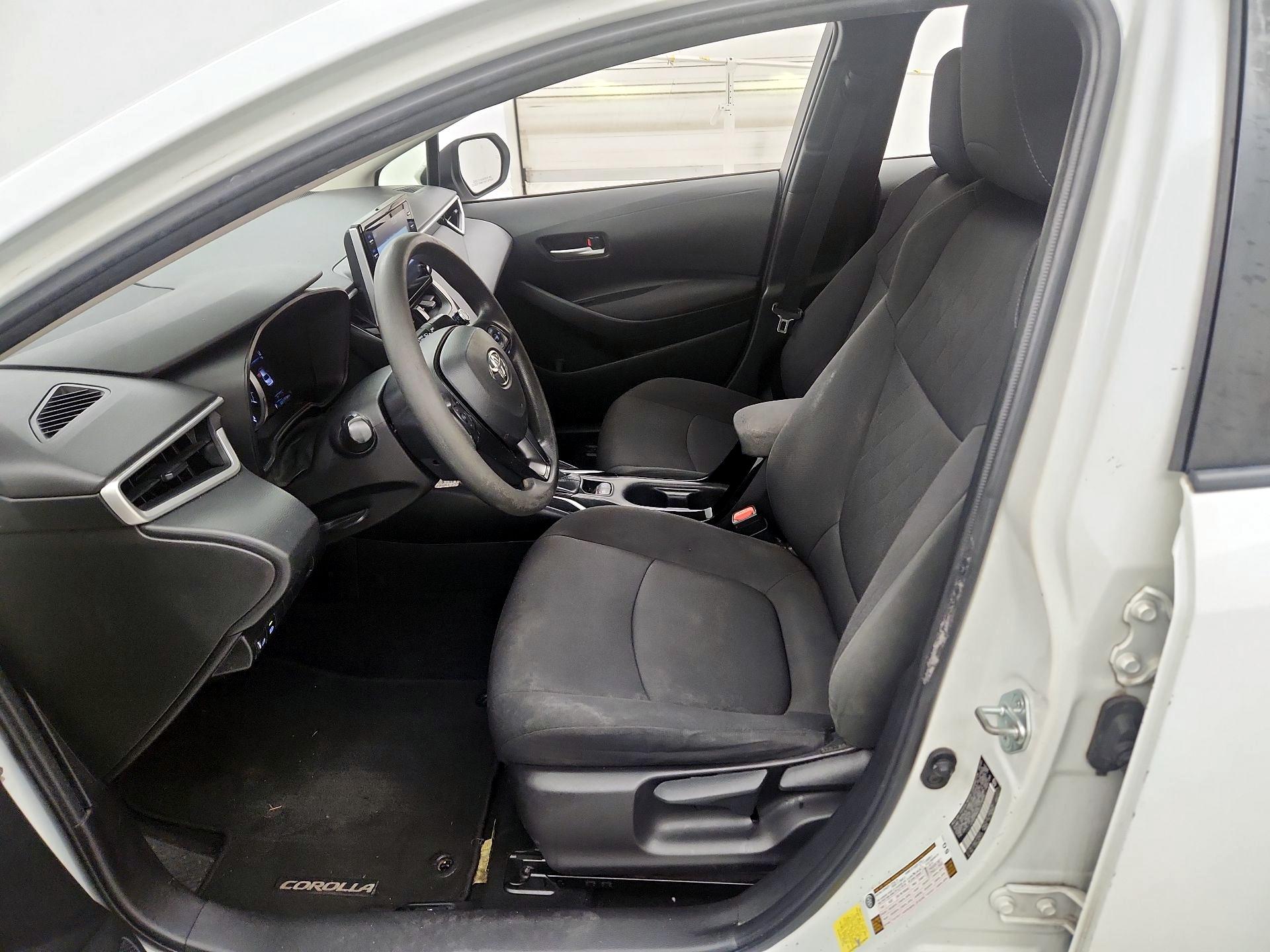 Thumbnail: 2020 Toyota Corolla - 11