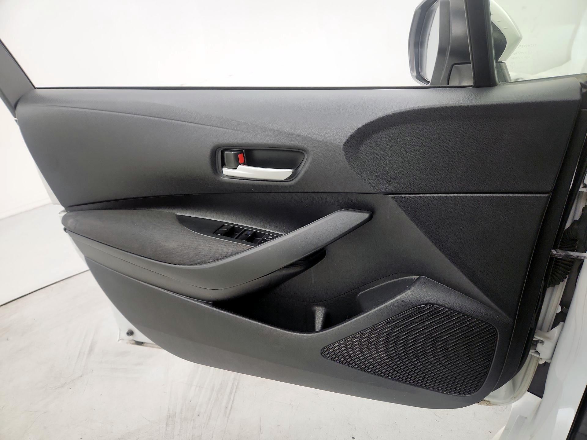 Thumbnail: 2020 Toyota Corolla - 12