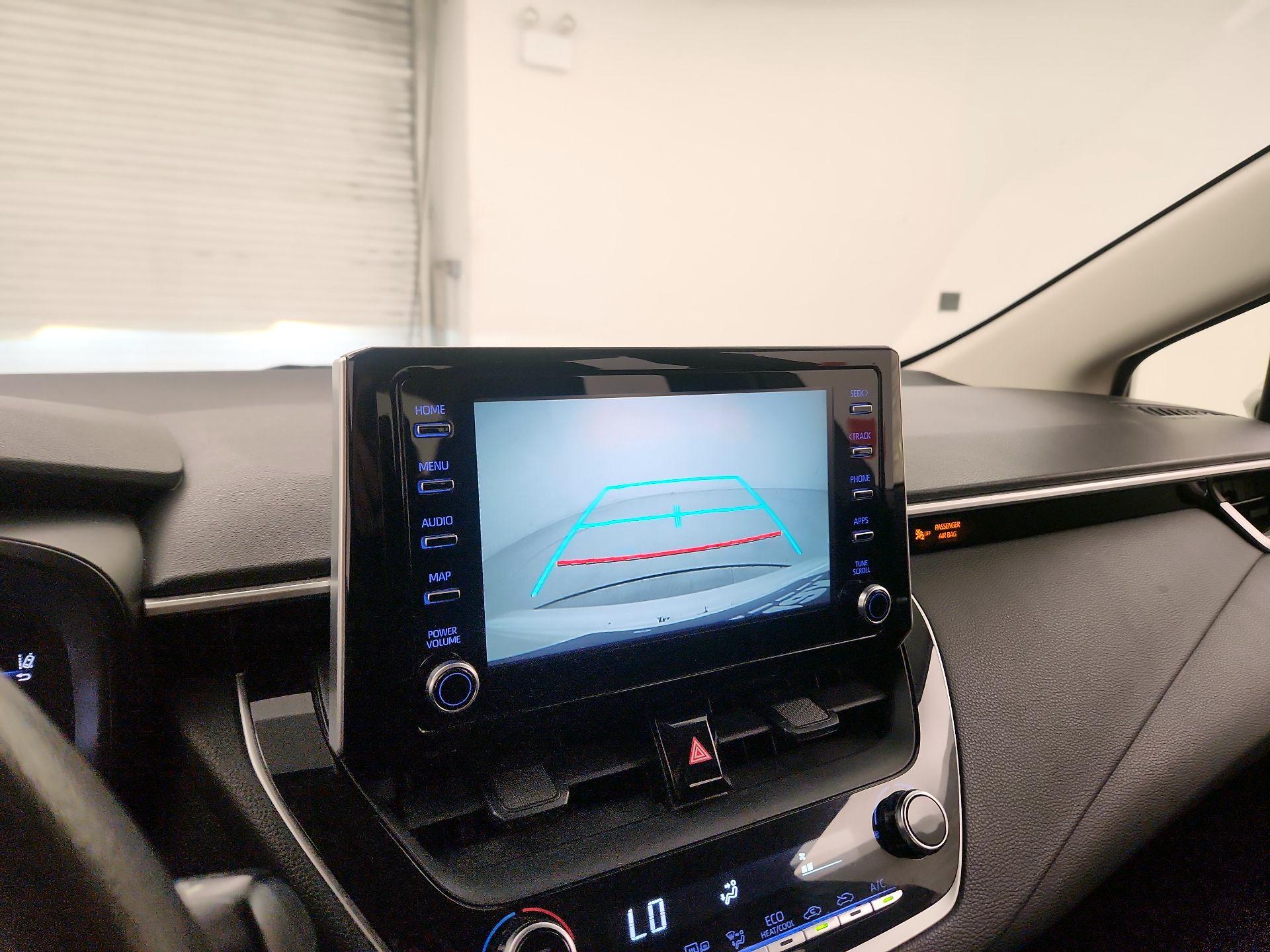 Thumbnail: 2020 Toyota Corolla - 14