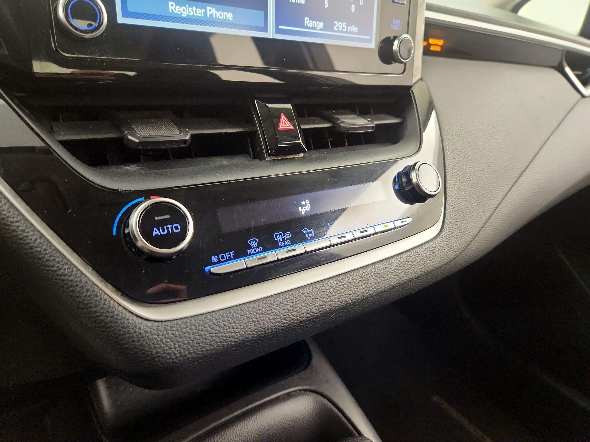 Thumbnail: 2020 Toyota Corolla - 16