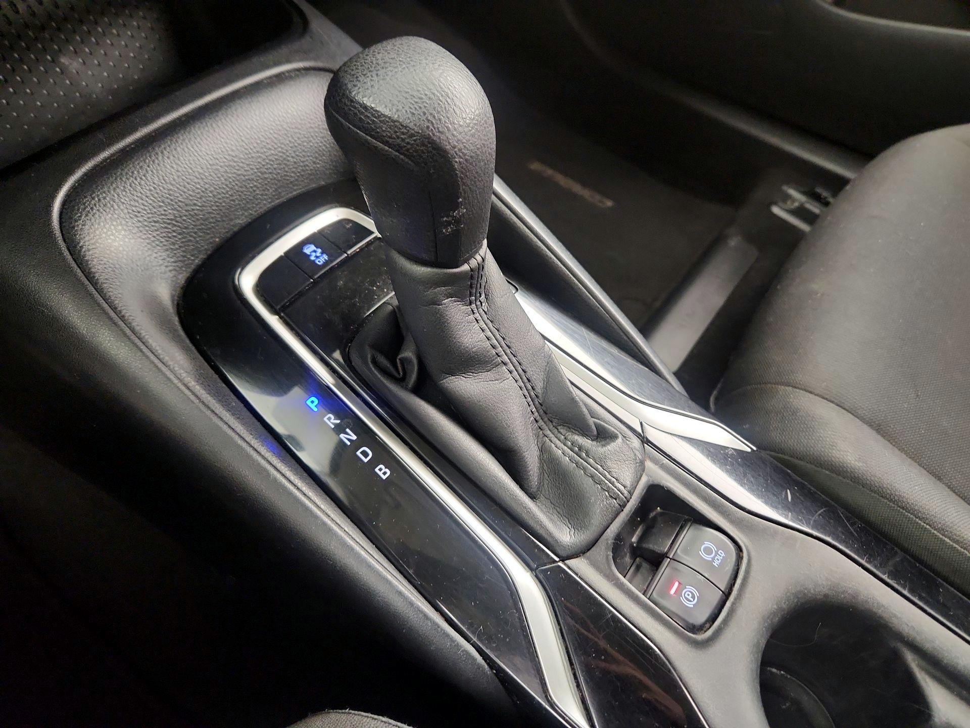 Thumbnail: 2020 Toyota Corolla - 17