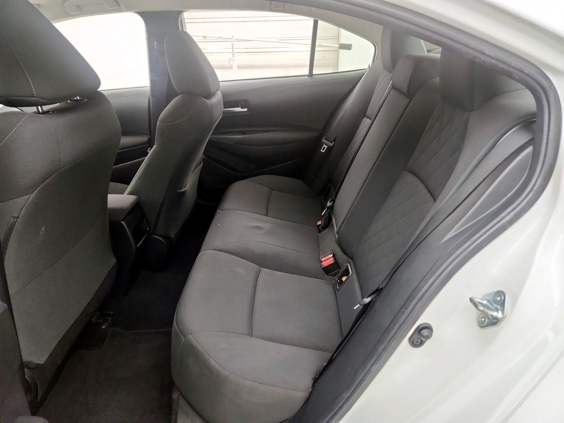 Thumbnail: 2020 Toyota Corolla - 19