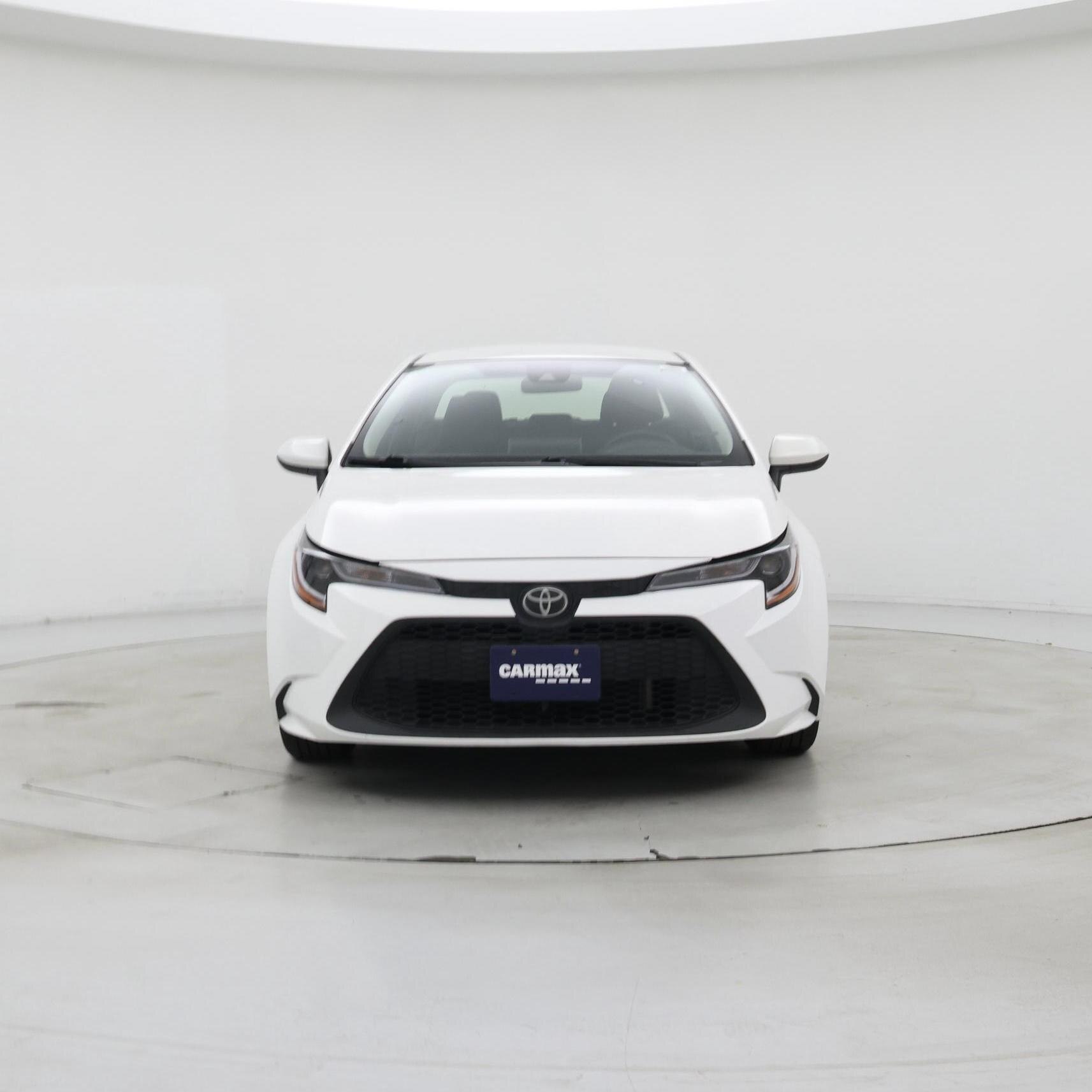 Thumbnail: 2020 Toyota Corolla - 5