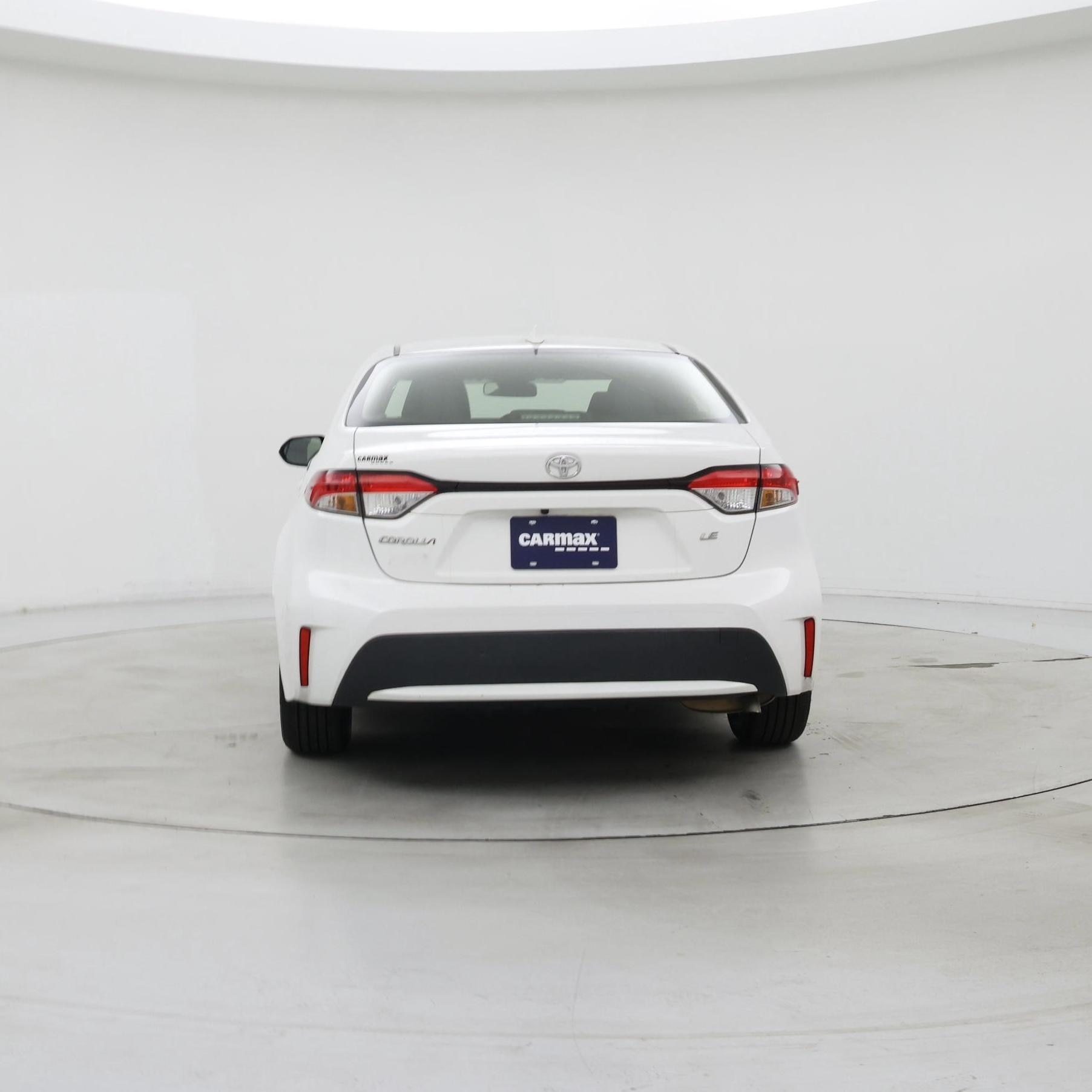 Thumbnail: 2020 Toyota Corolla - 6