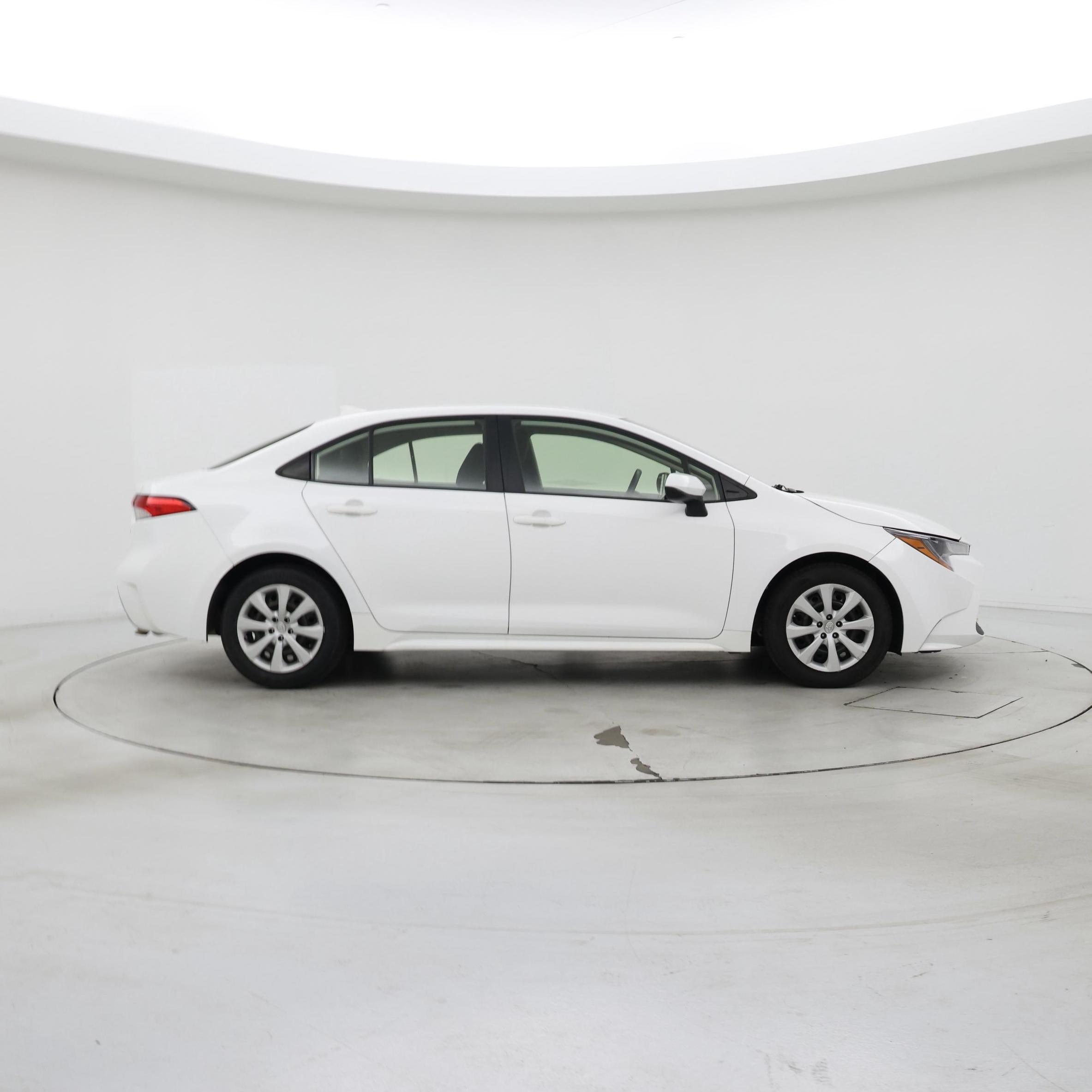 Thumbnail: 2020 Toyota Corolla - 7