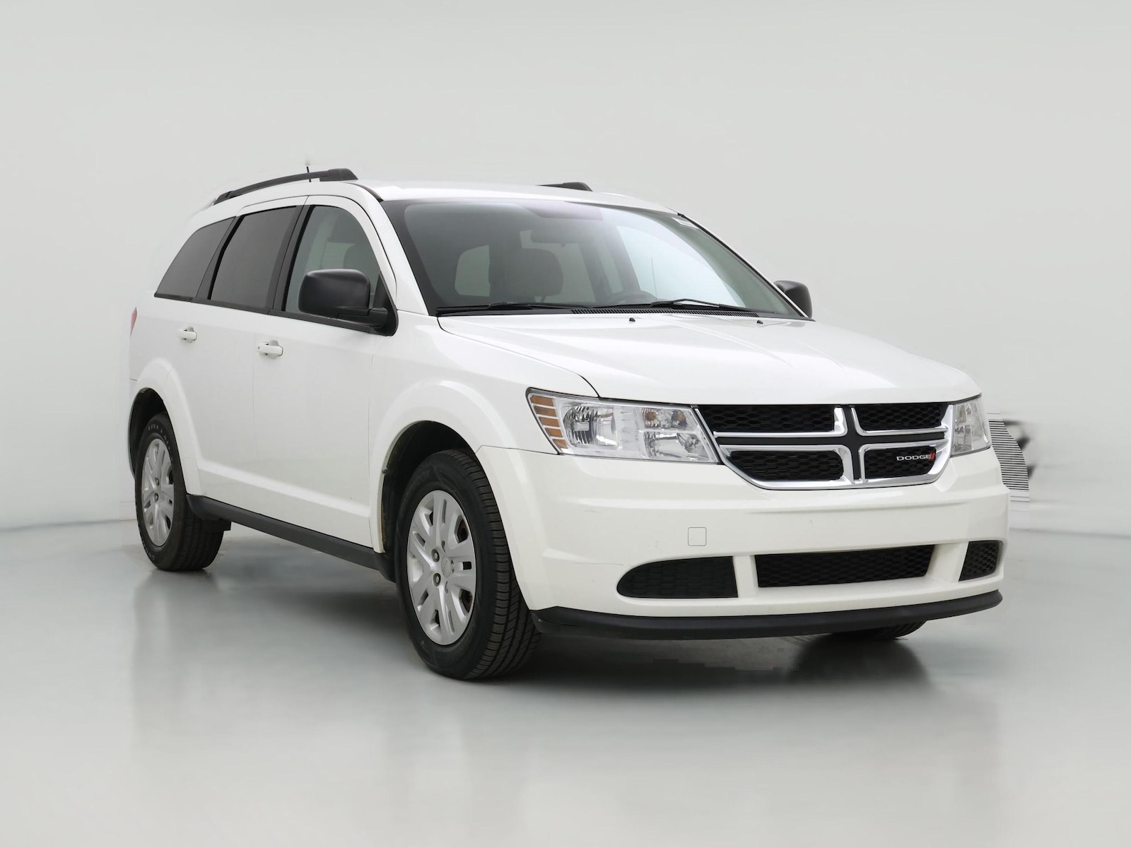 2016 Dodge Journey SE