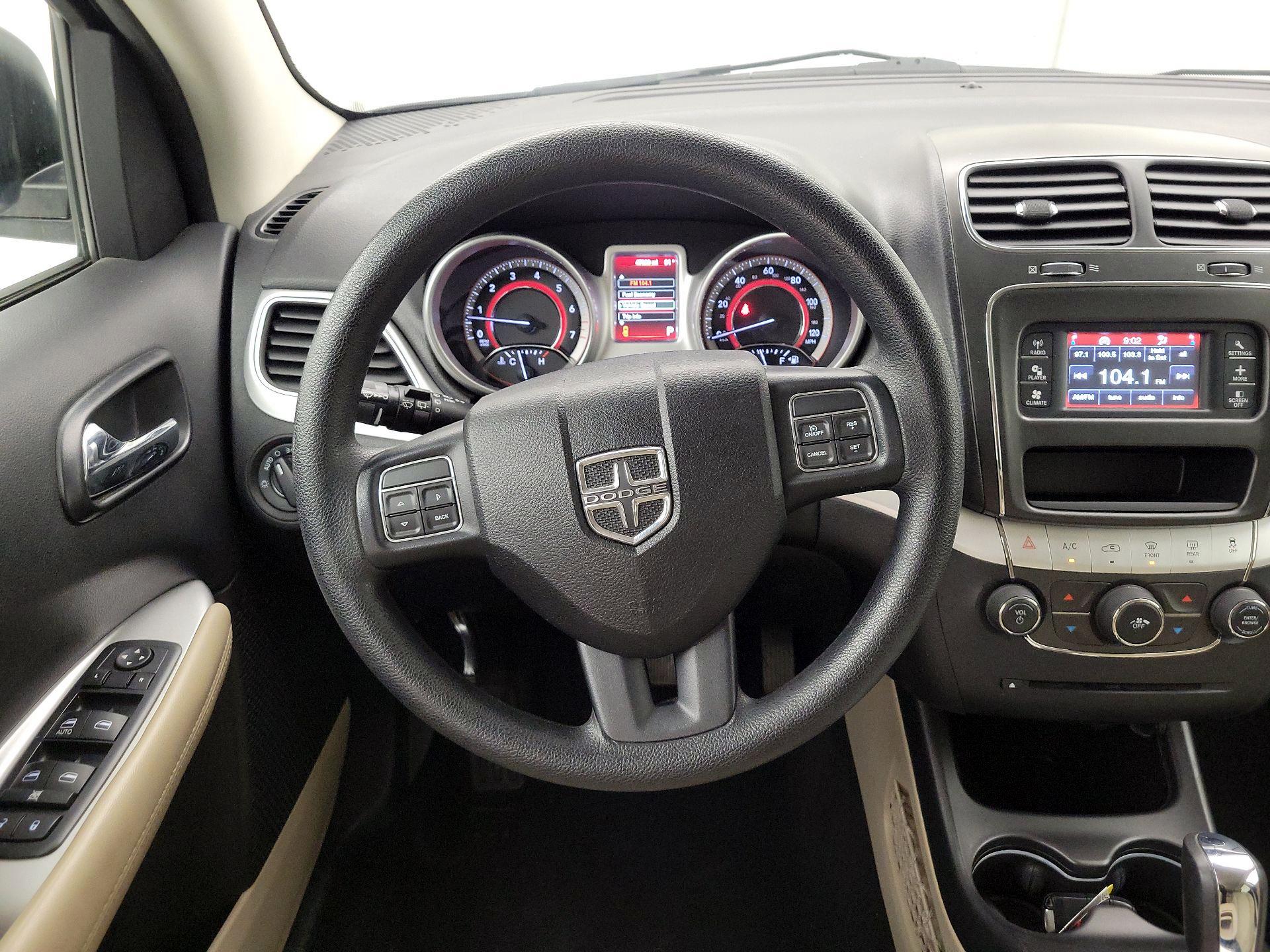 Thumbnail: 2016 Dodge Journey - 10