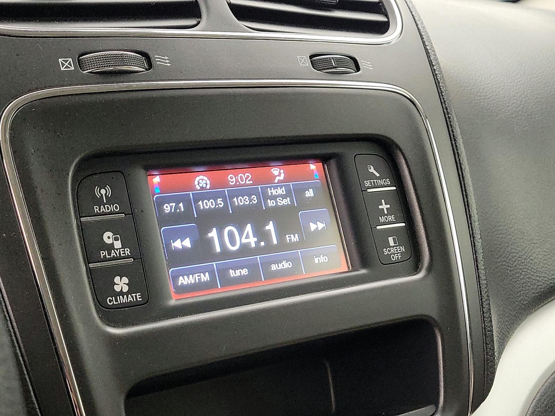 Thumbnail: 2016 Dodge Journey - 14