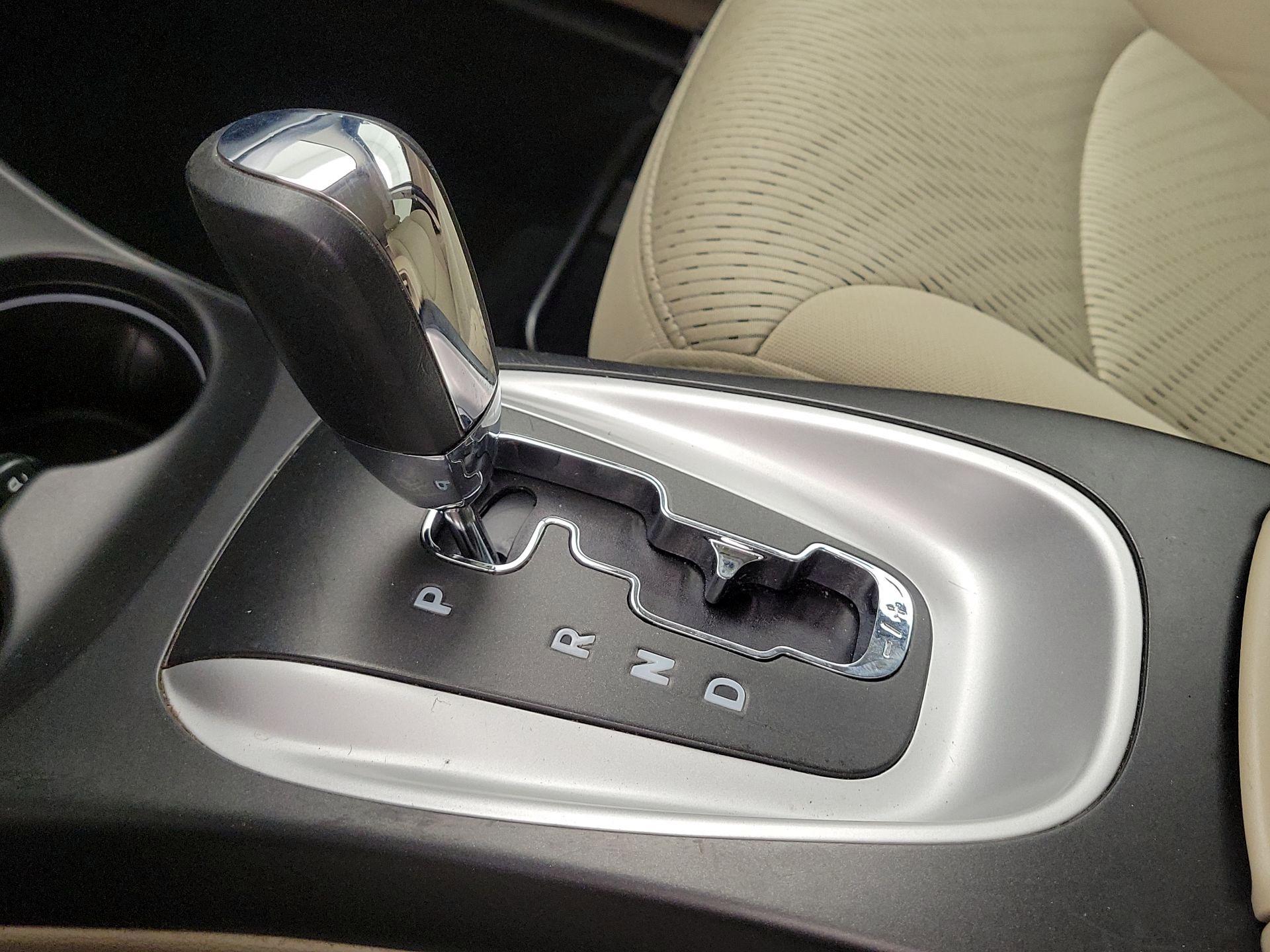 Thumbnail: 2016 Dodge Journey - 16