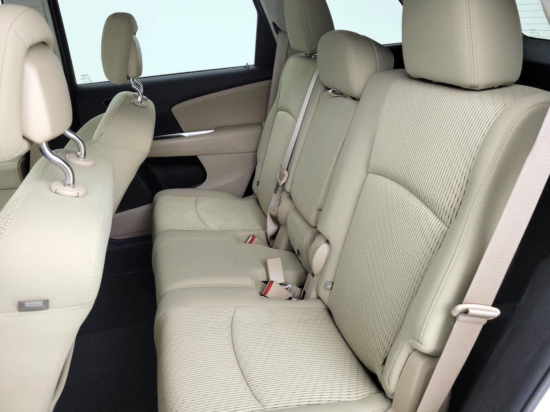 Thumbnail: 2016 Dodge Journey - 18