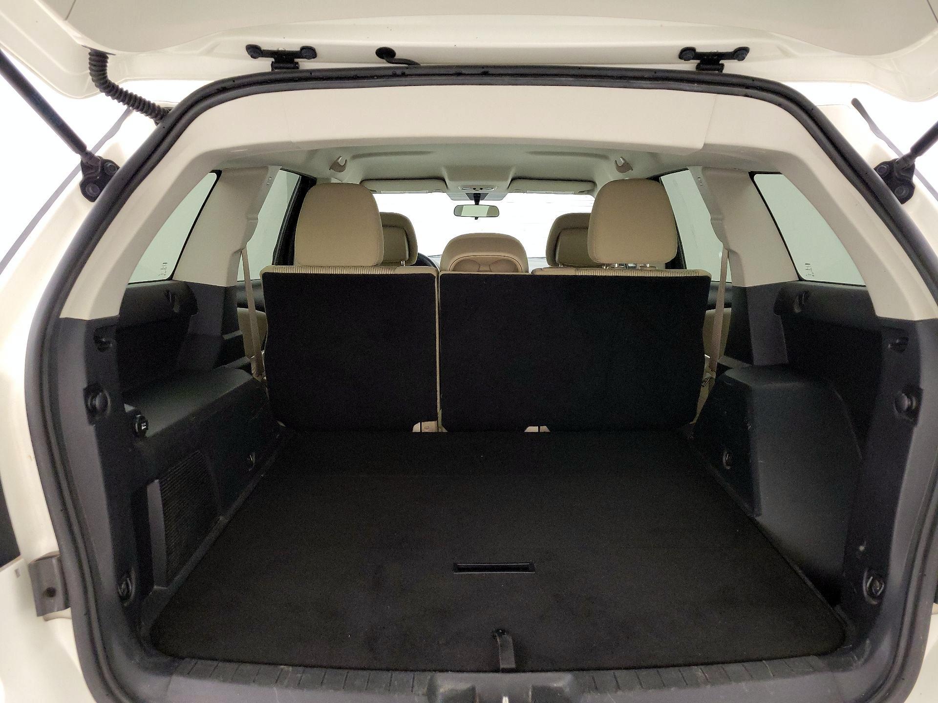 Thumbnail: 2016 Dodge Journey - 19