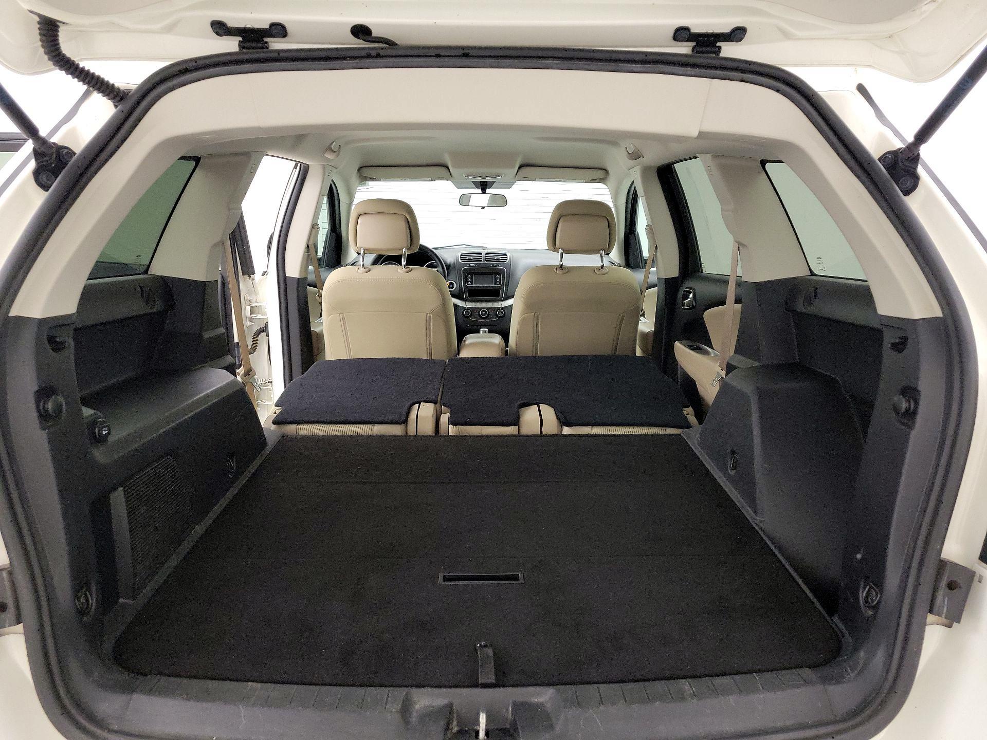 Thumbnail: 2016 Dodge Journey - 20