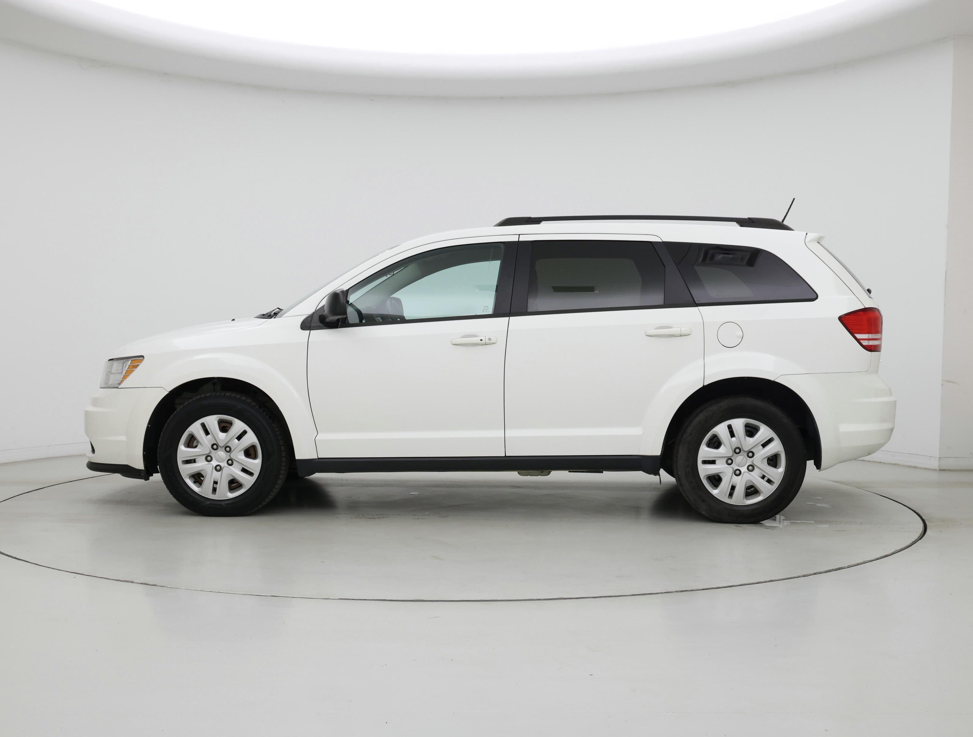 Thumbnail: 2016 Dodge Journey - 3