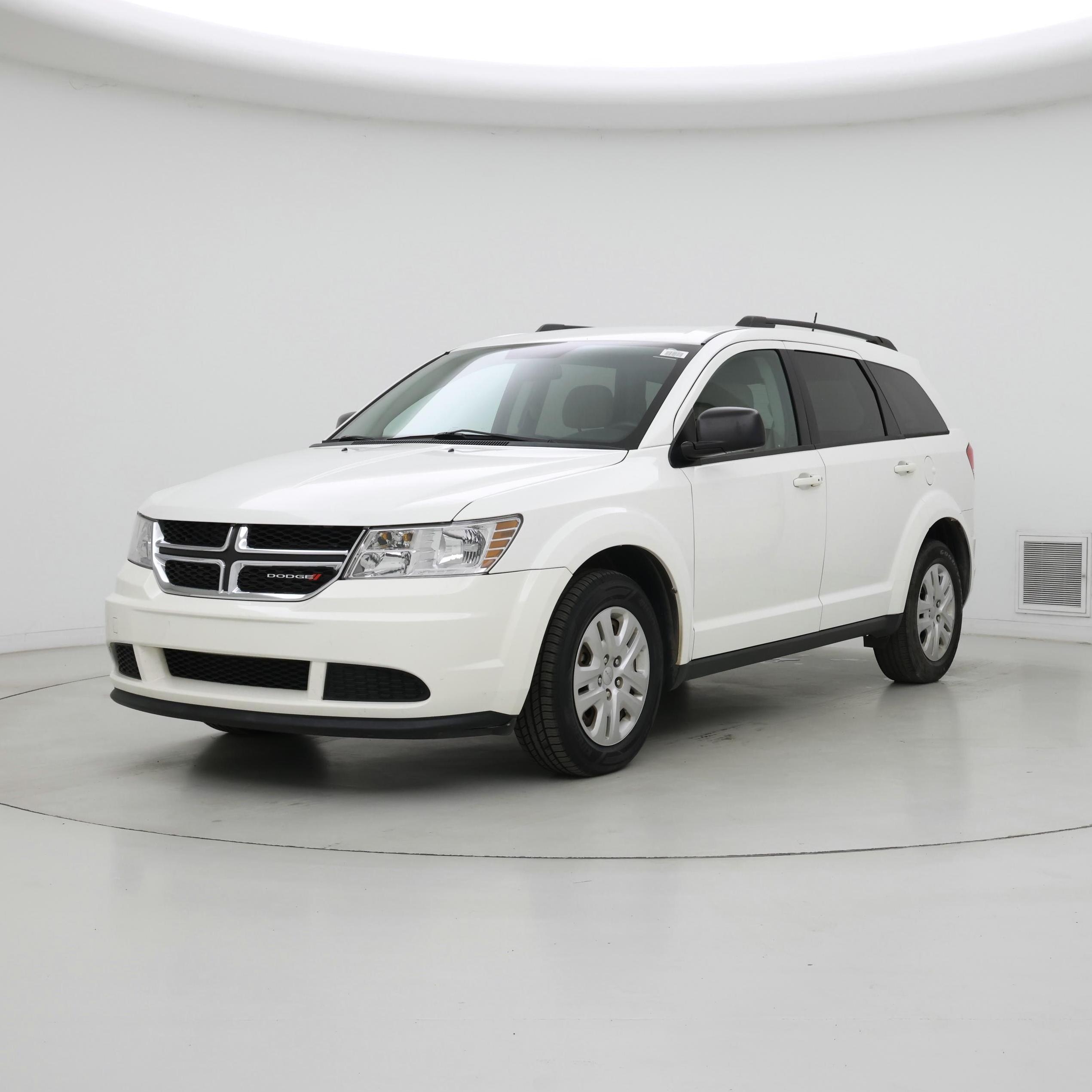 Thumbnail: 2016 Dodge Journey - 4
