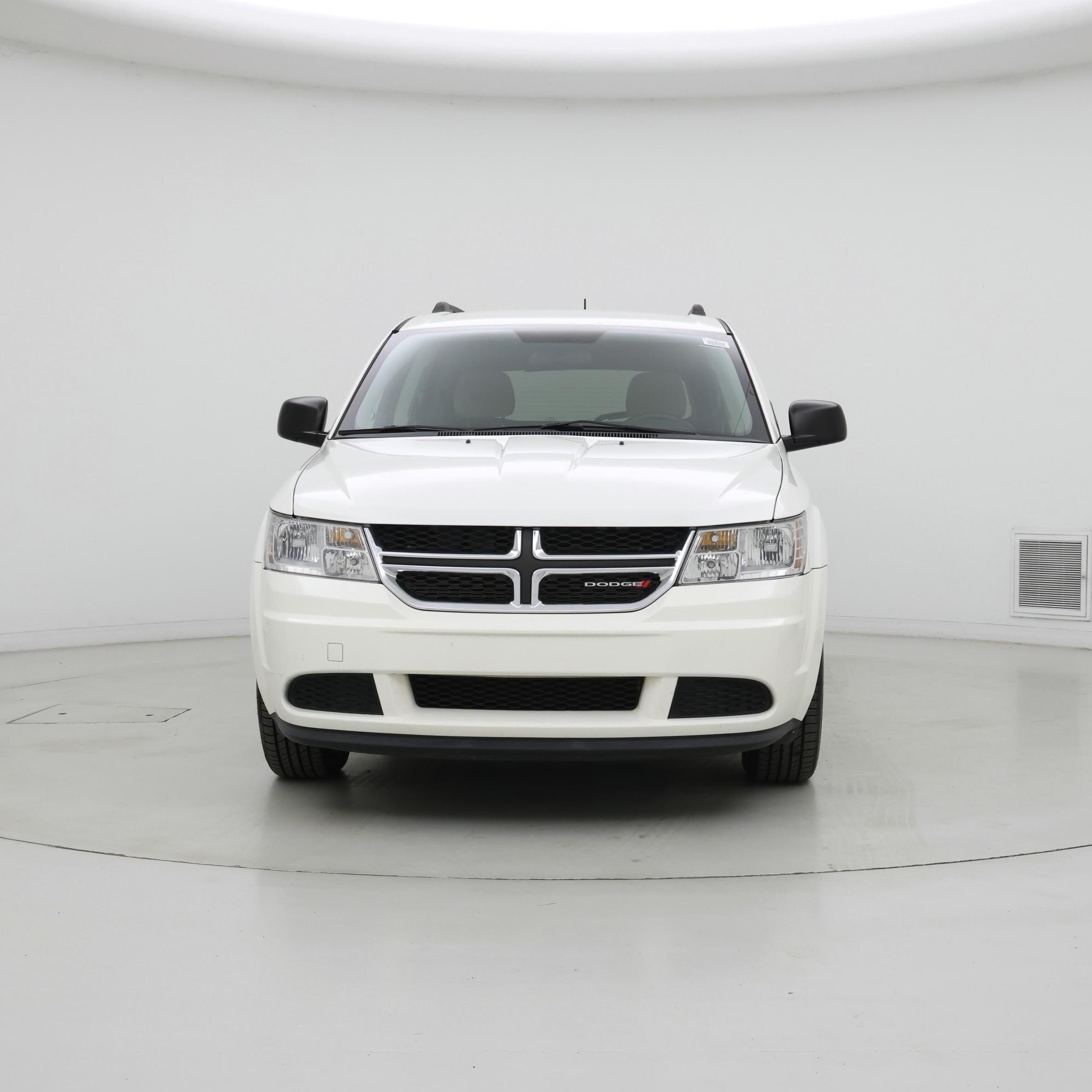Thumbnail: 2016 Dodge Journey - 5