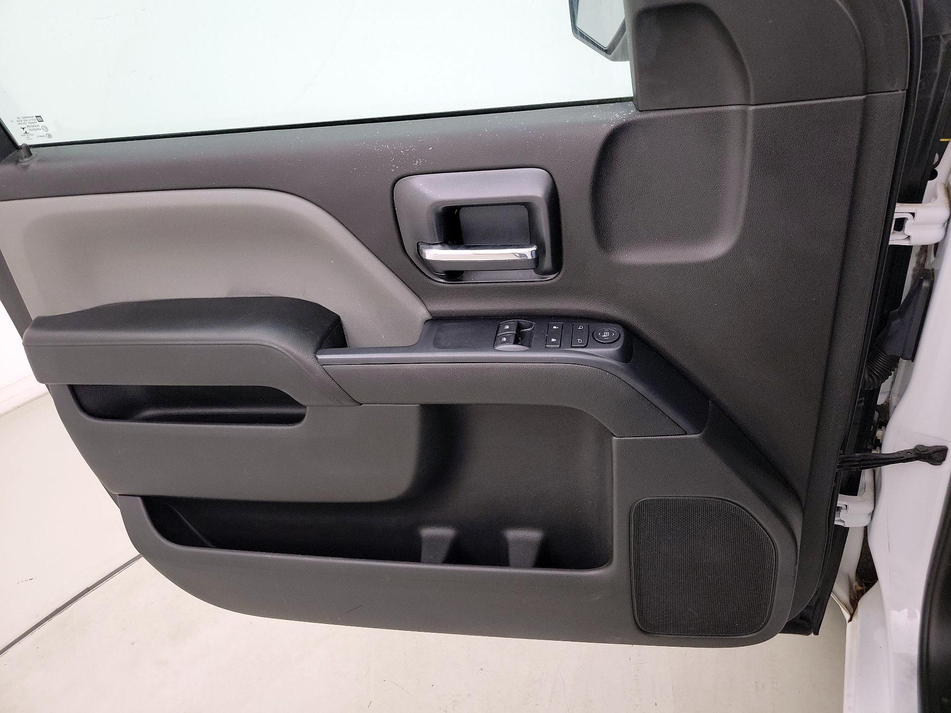 Thumbnail: 2016 GMC Sierra 1500 - 12