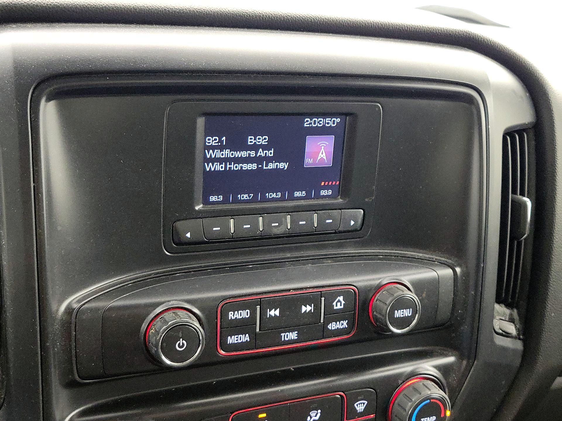 Thumbnail: 2016 GMC Sierra 1500 - 14