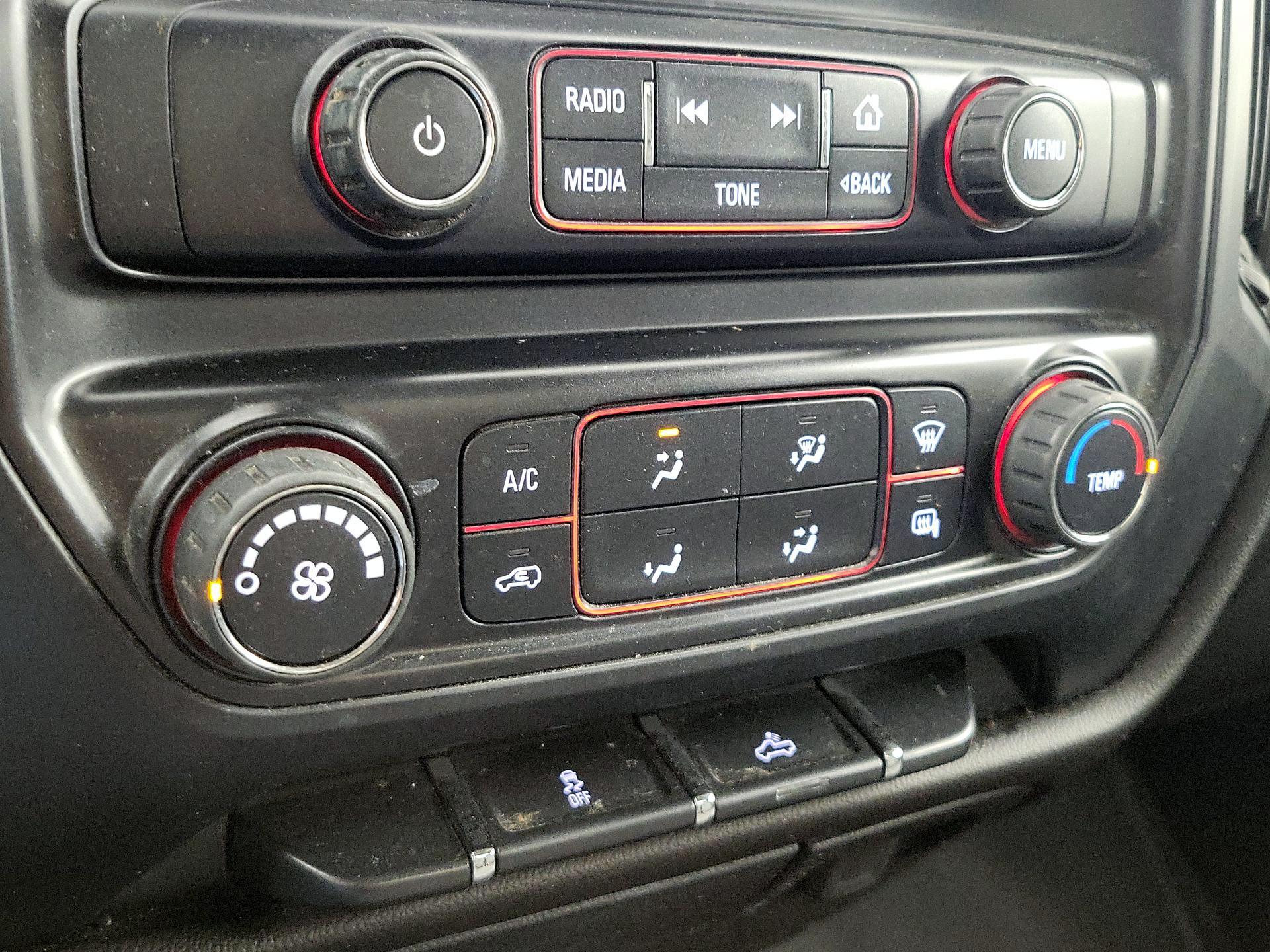 Thumbnail: 2016 GMC Sierra 1500 - 15